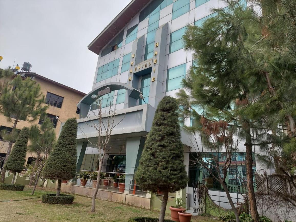 Hotel Grand Habib