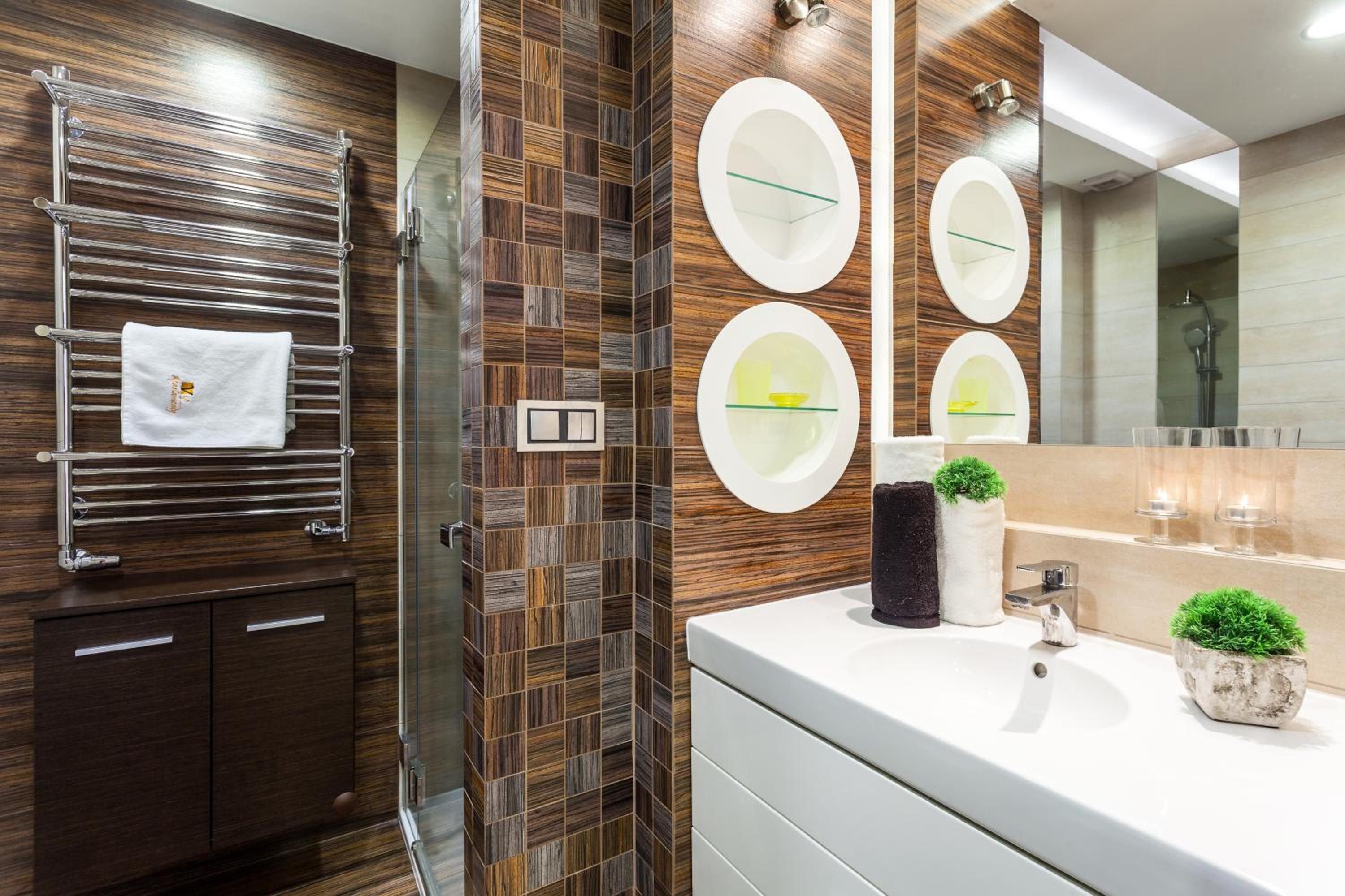 Aqua Park Residence VIPAPARTAMENTY