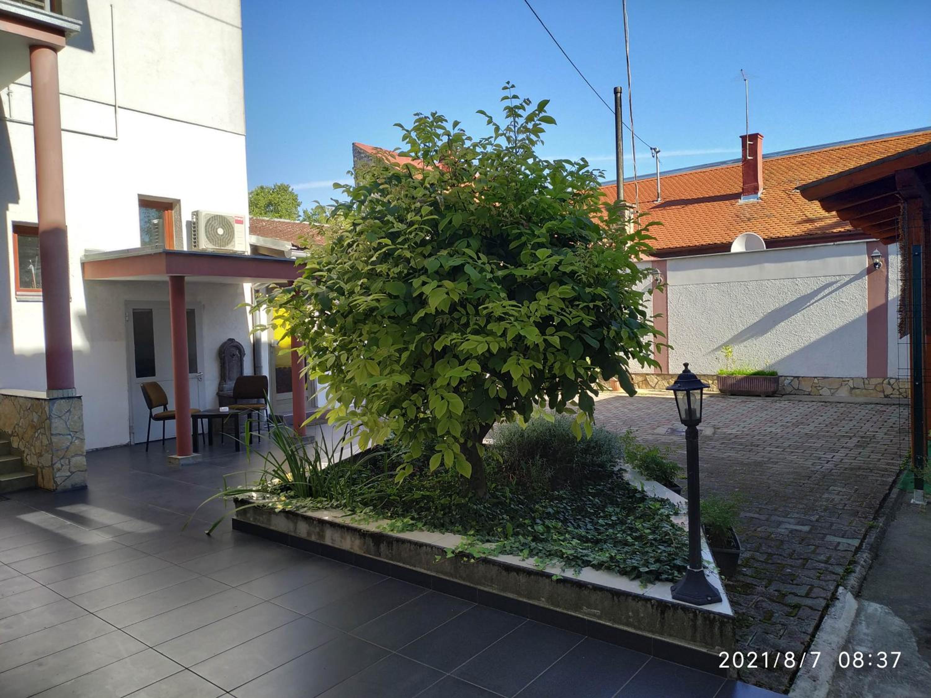 Apartman Tia