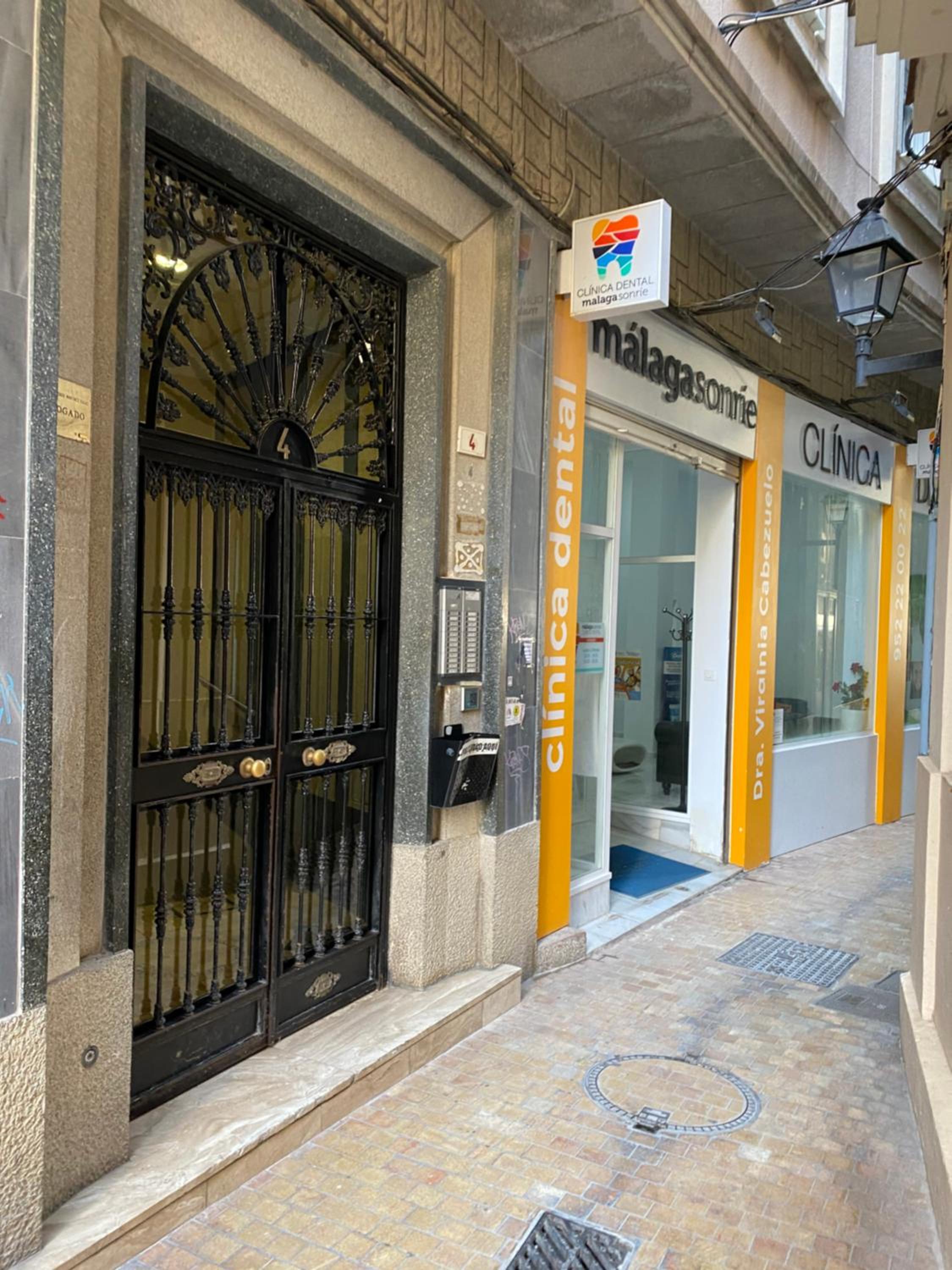 LA MANQUITA APARTMENT