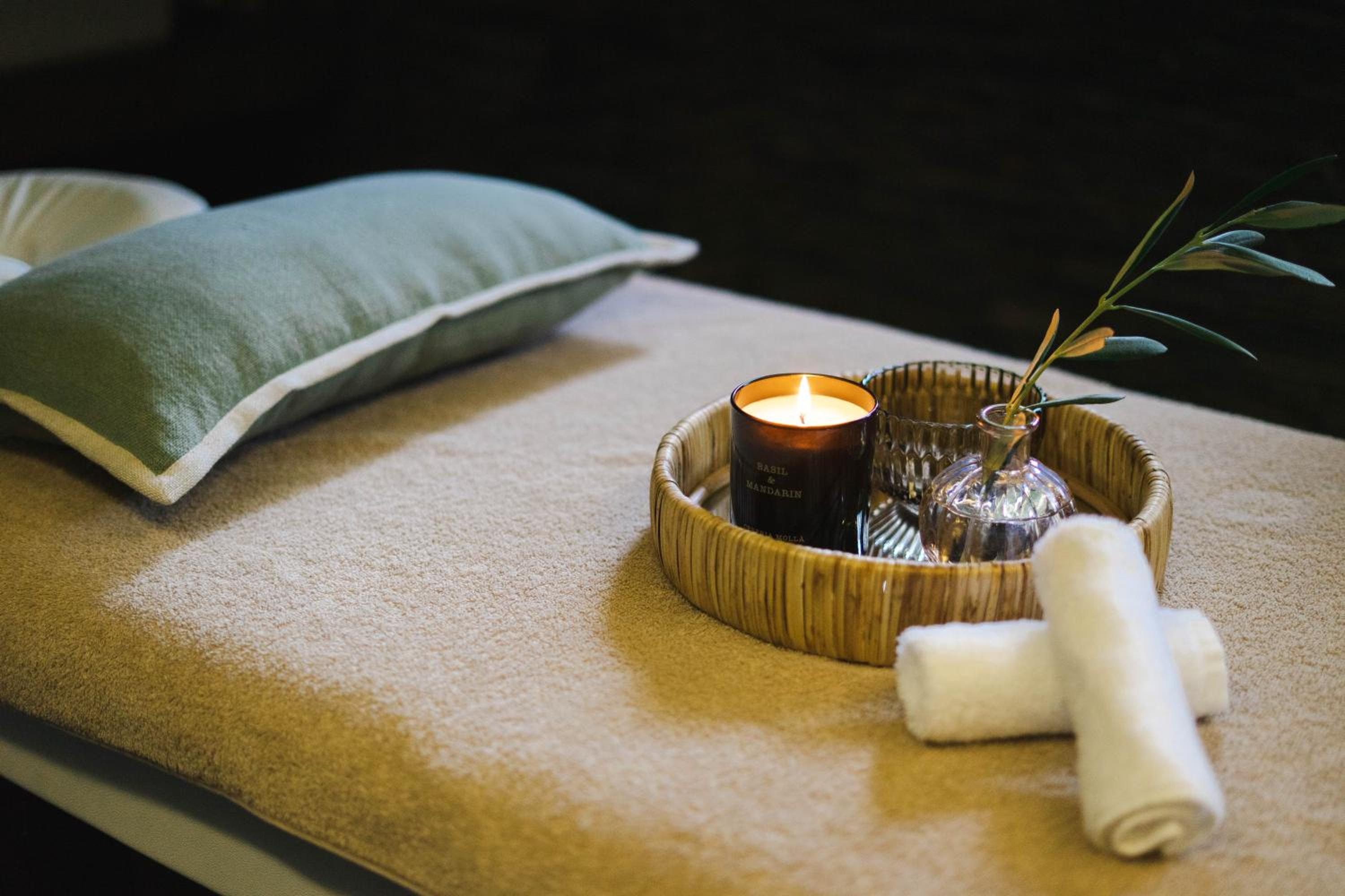 Hotel Ritual de Terra & SPA view 3
