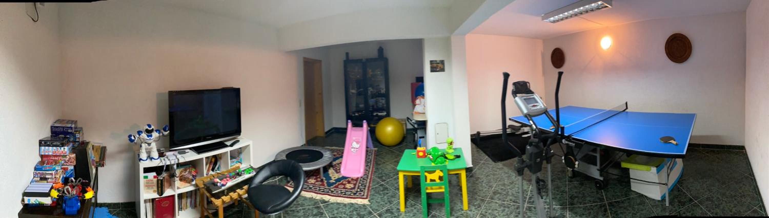 Casa Cino