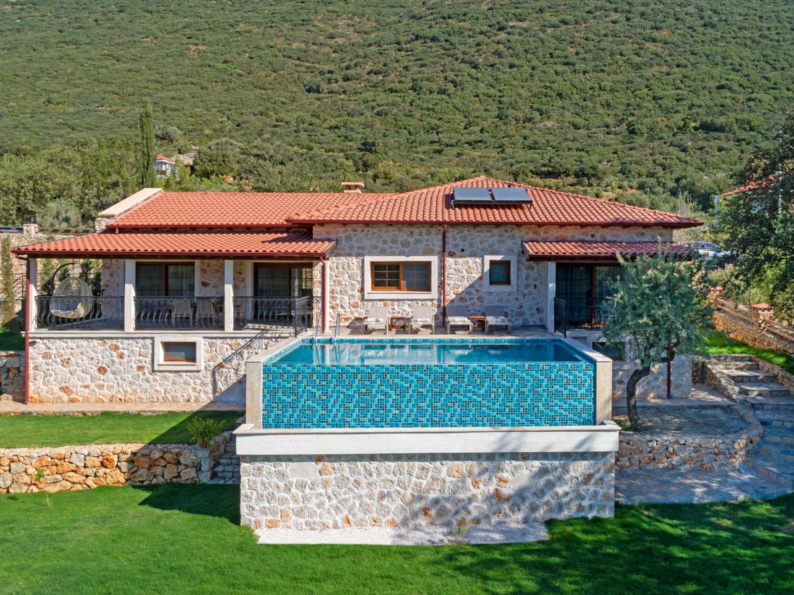 Kairos Otel - Image 54