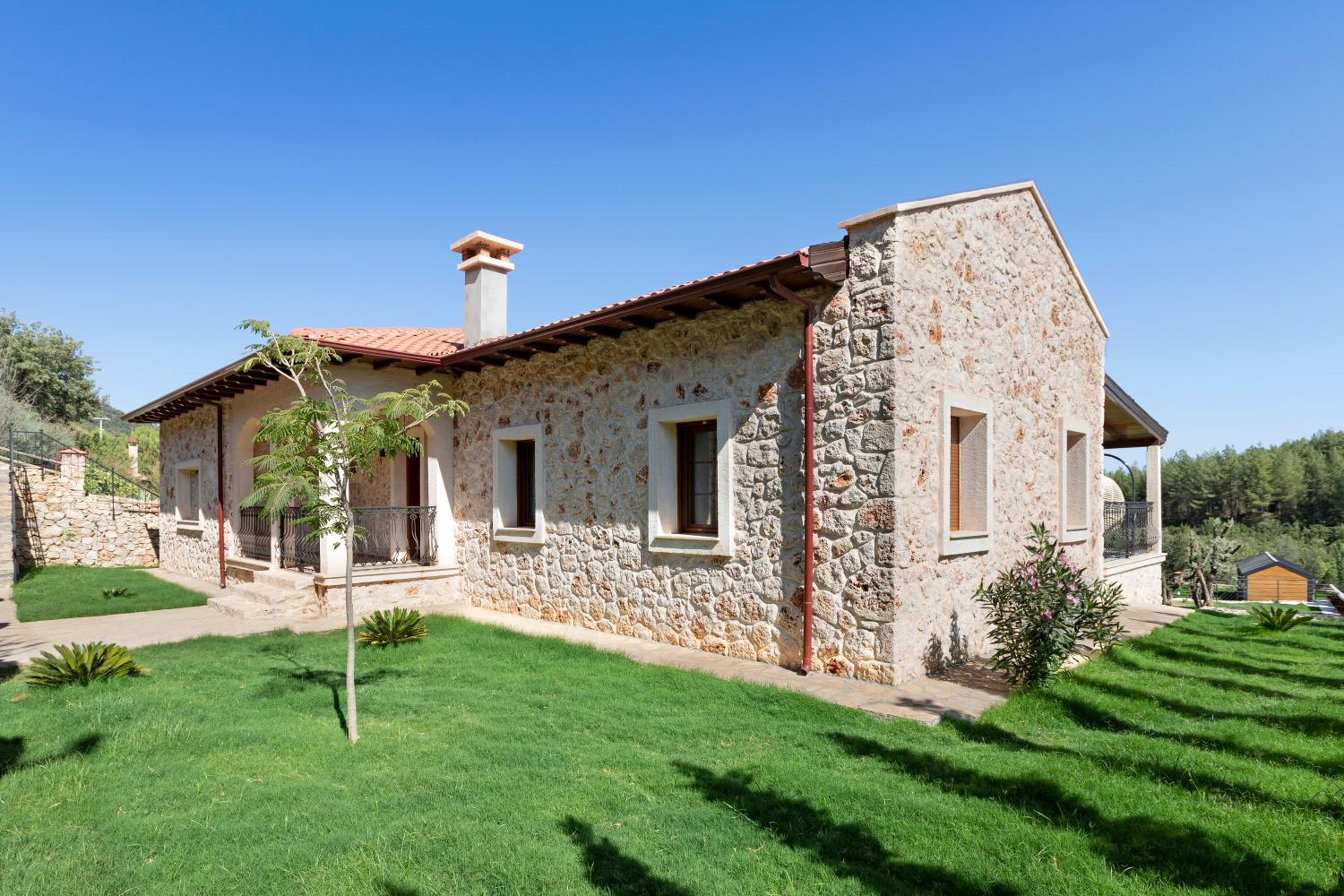 Kairos Otel - Image 55