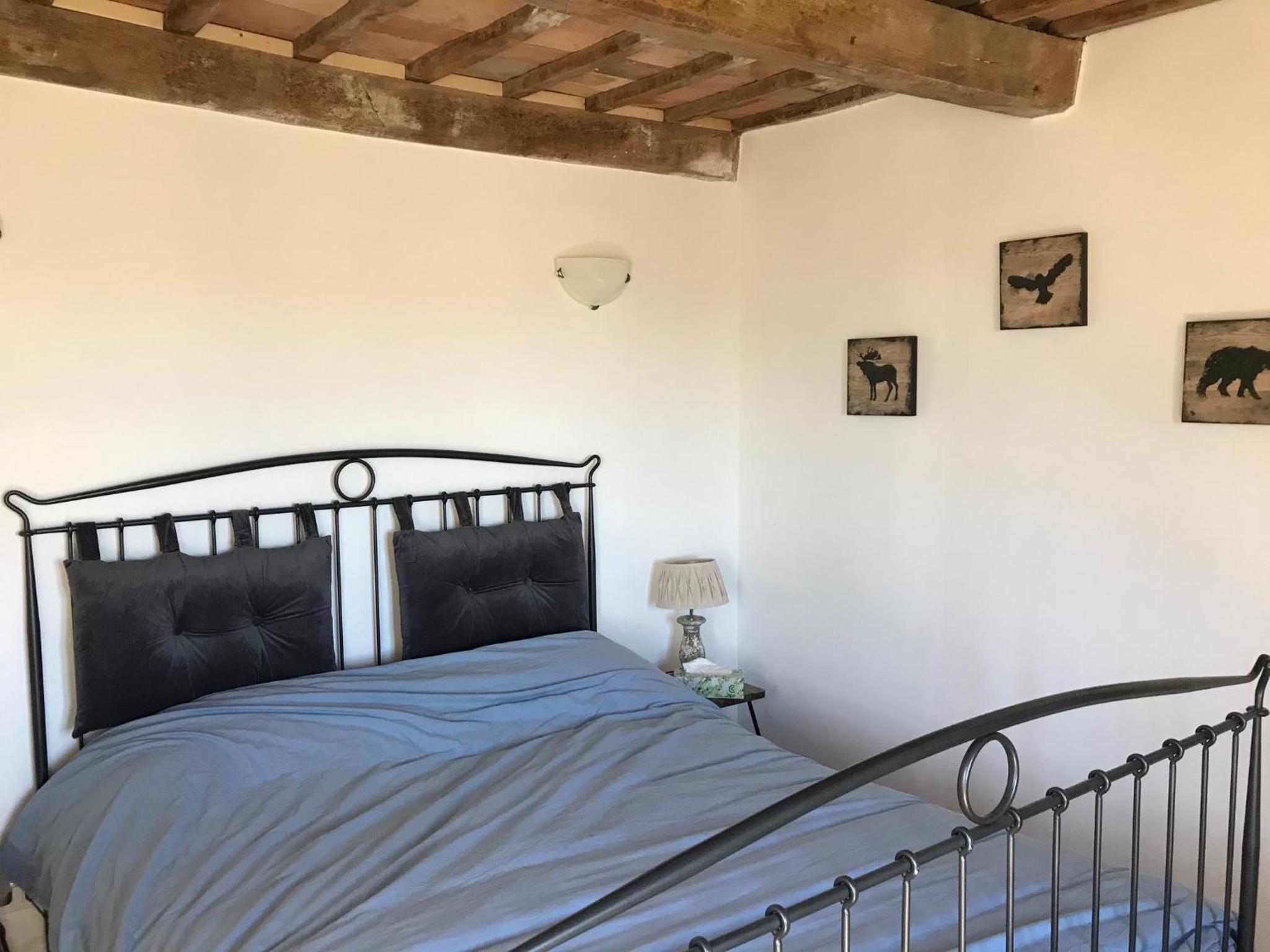 Casa Al Fondo