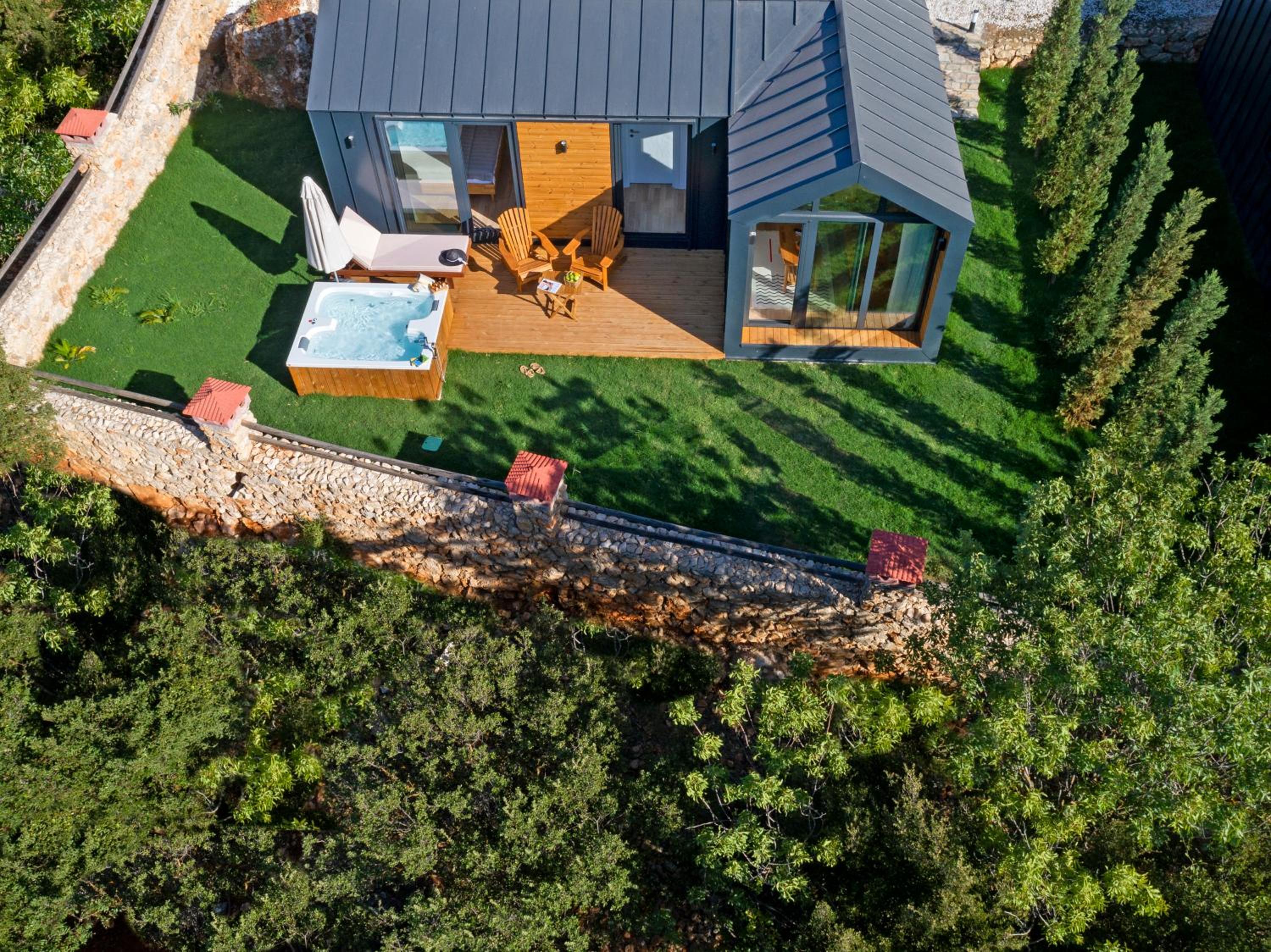 Kairos Otel - Image 57
