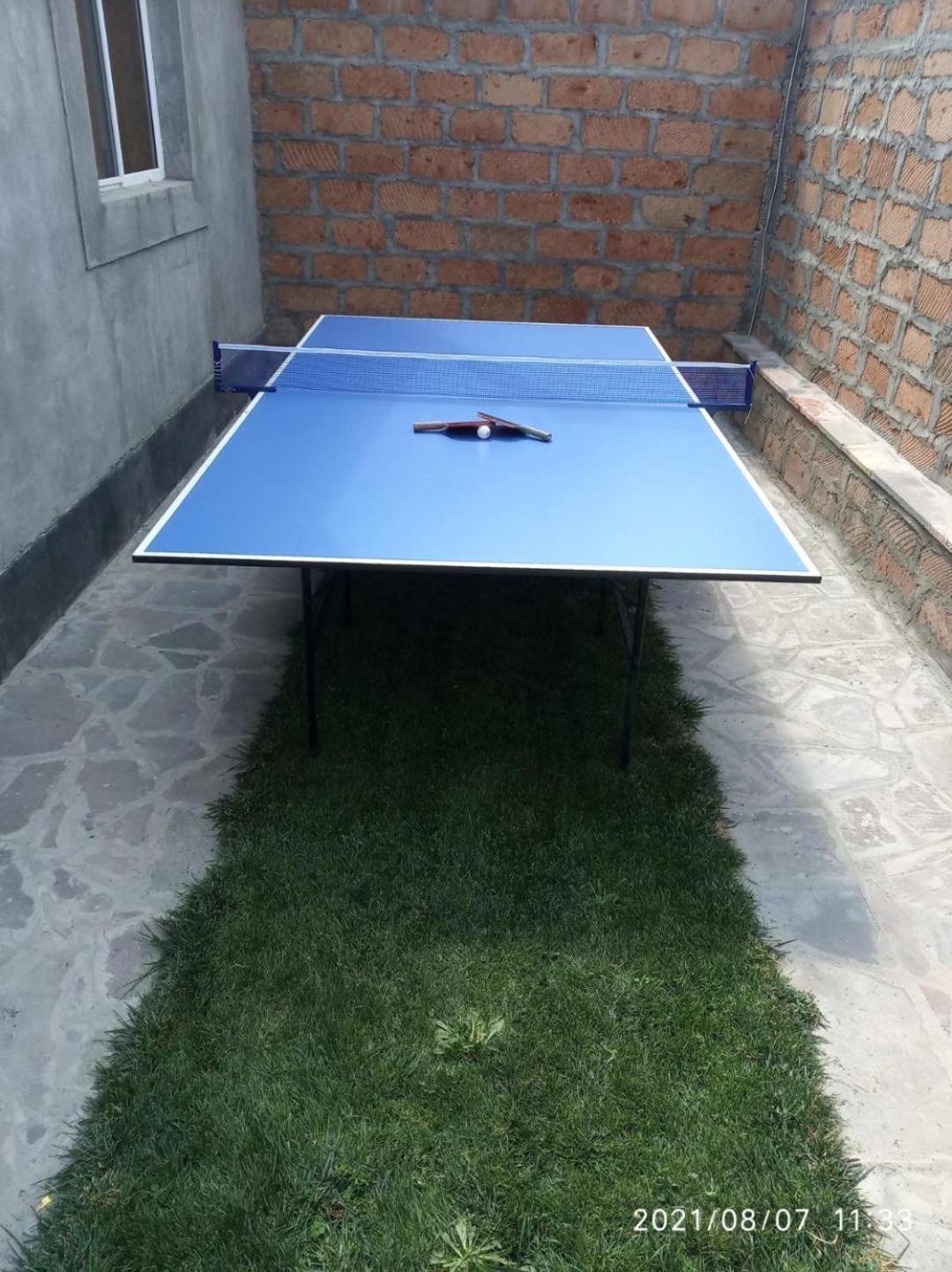 Guest house Hasmik