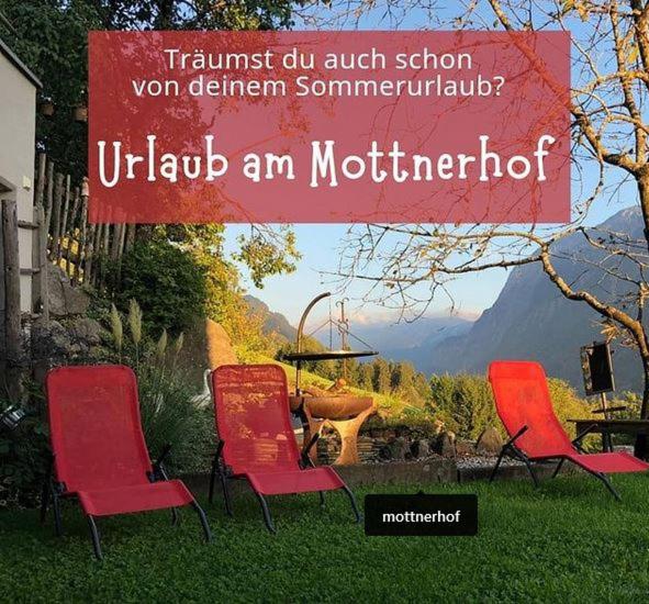 Mottnerhof