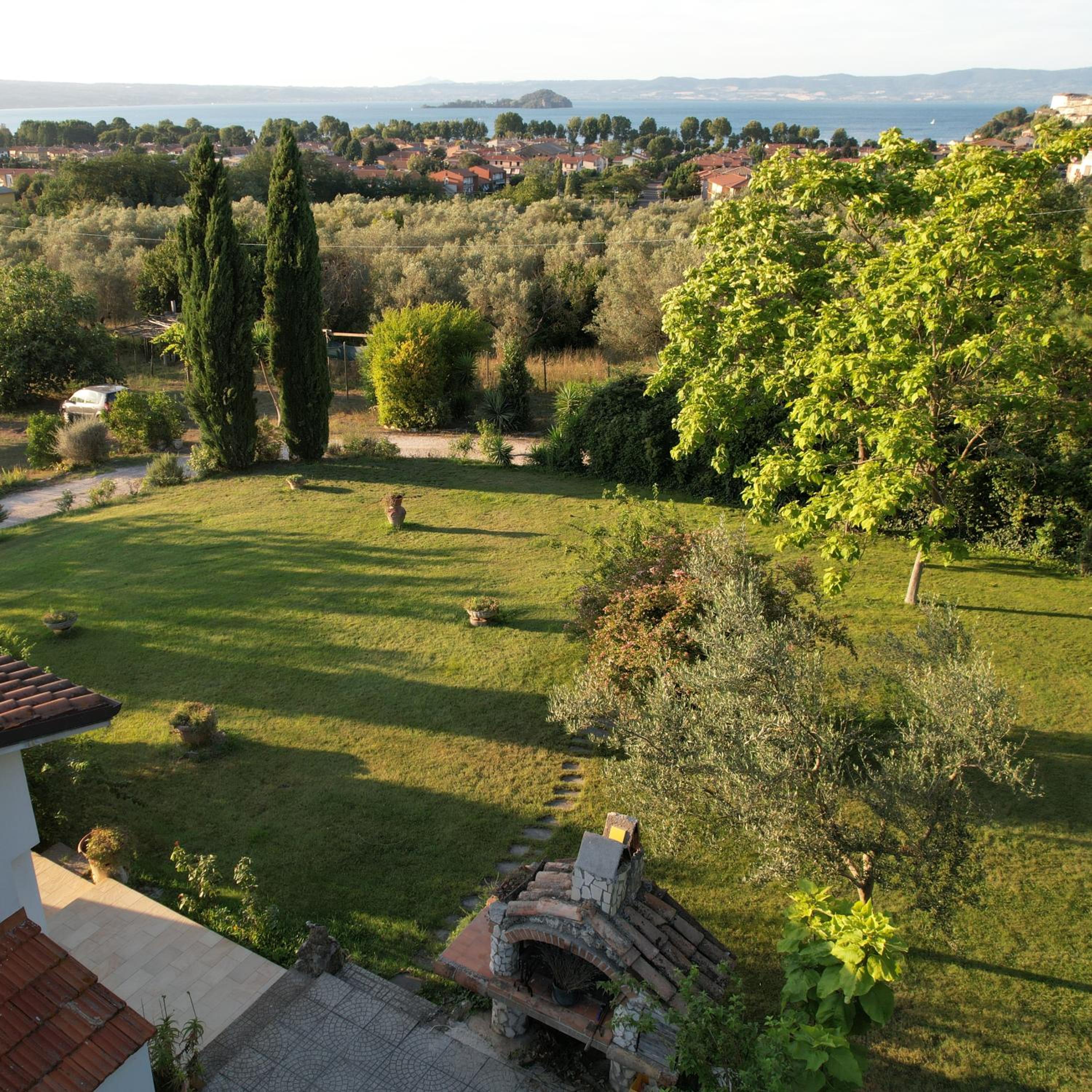 Agriturismo Santa Maria view 5