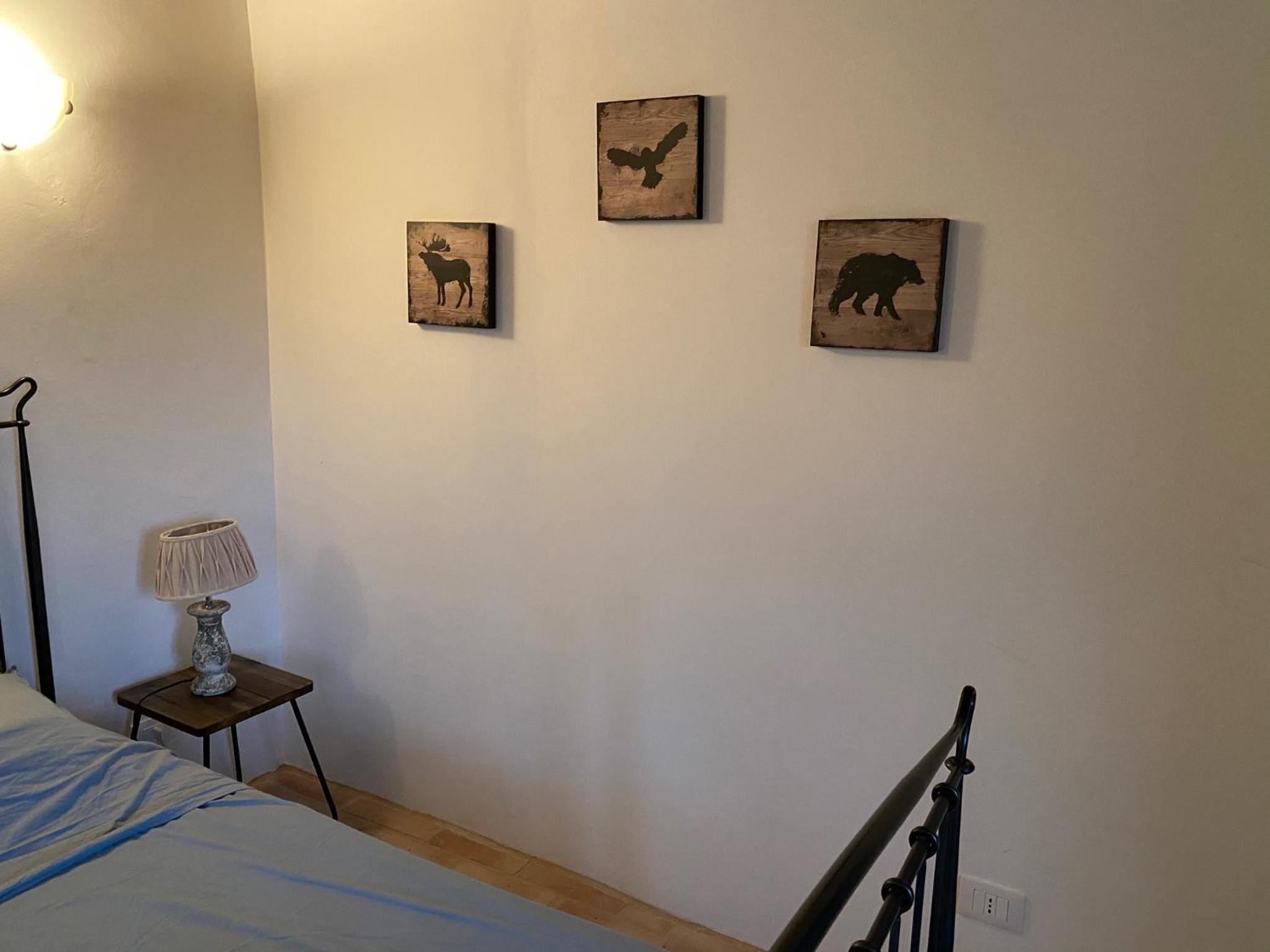 Casa Al Fondo