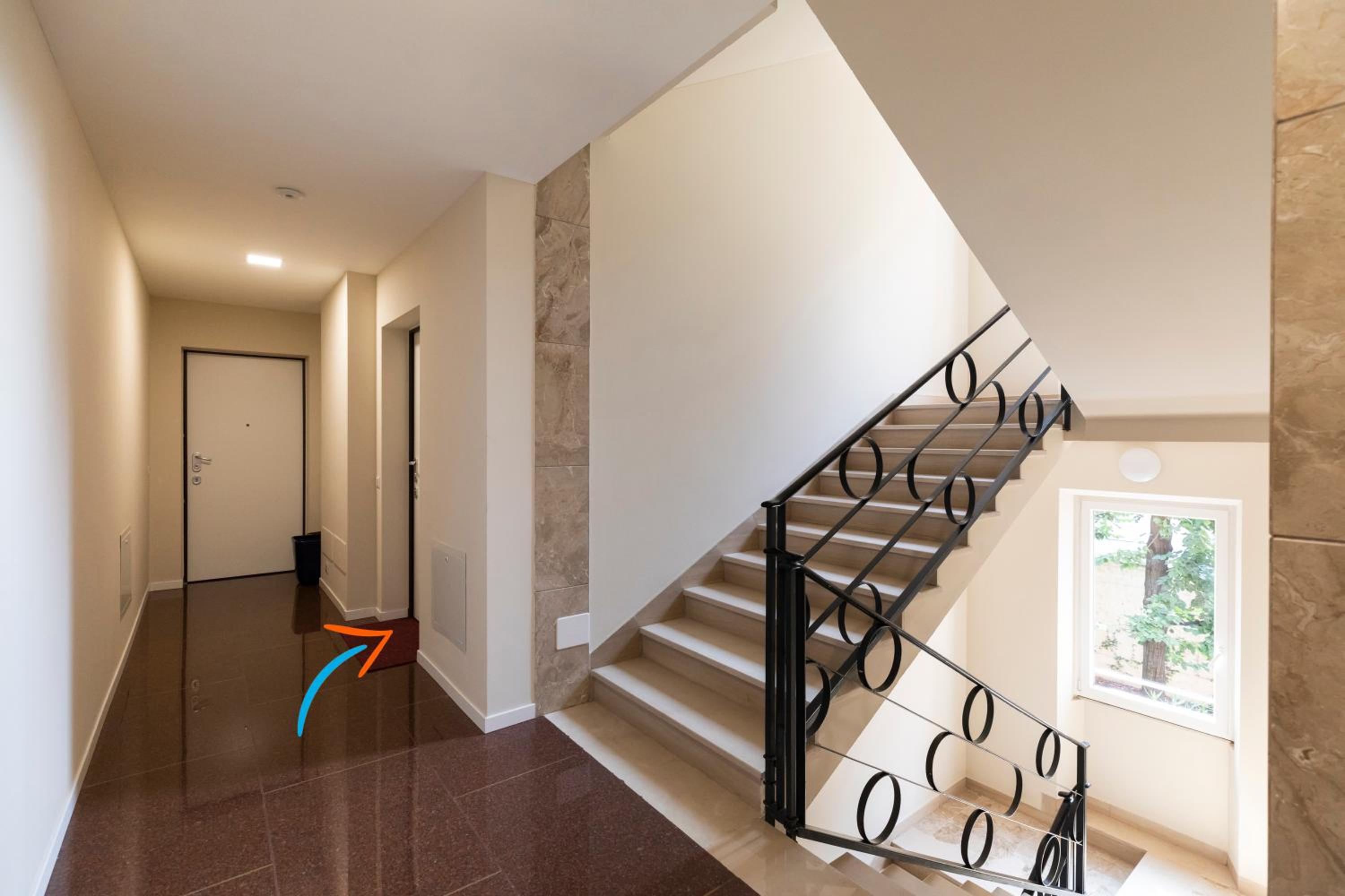 West Milan - Modern and Comfortable Apartment
