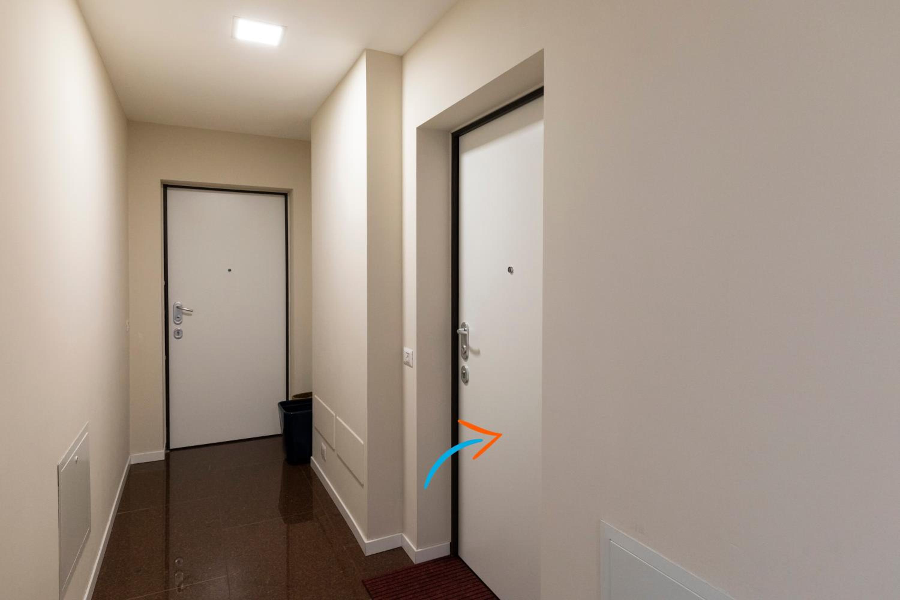 West Milan - Modern and Comfortable Apartment