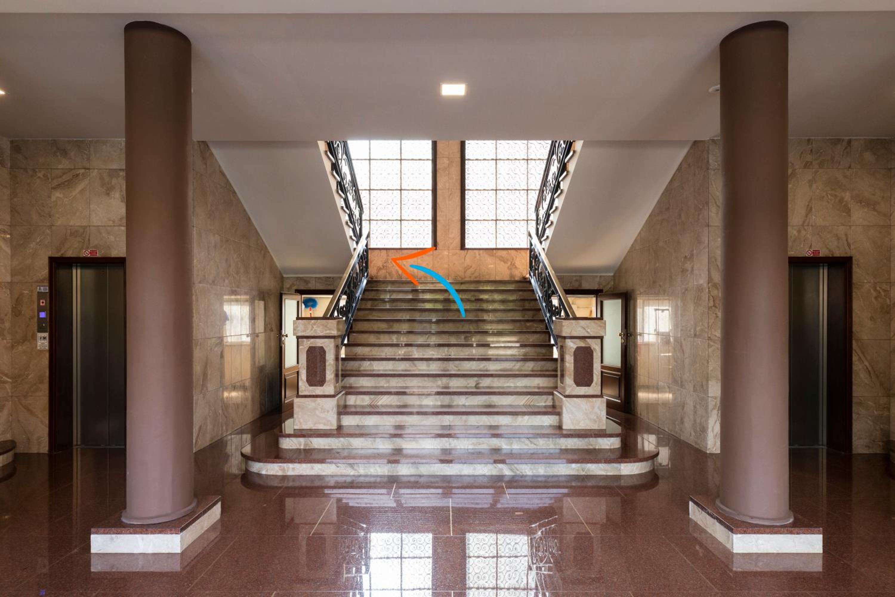 West Milan - Modern and Comfortable Apartment