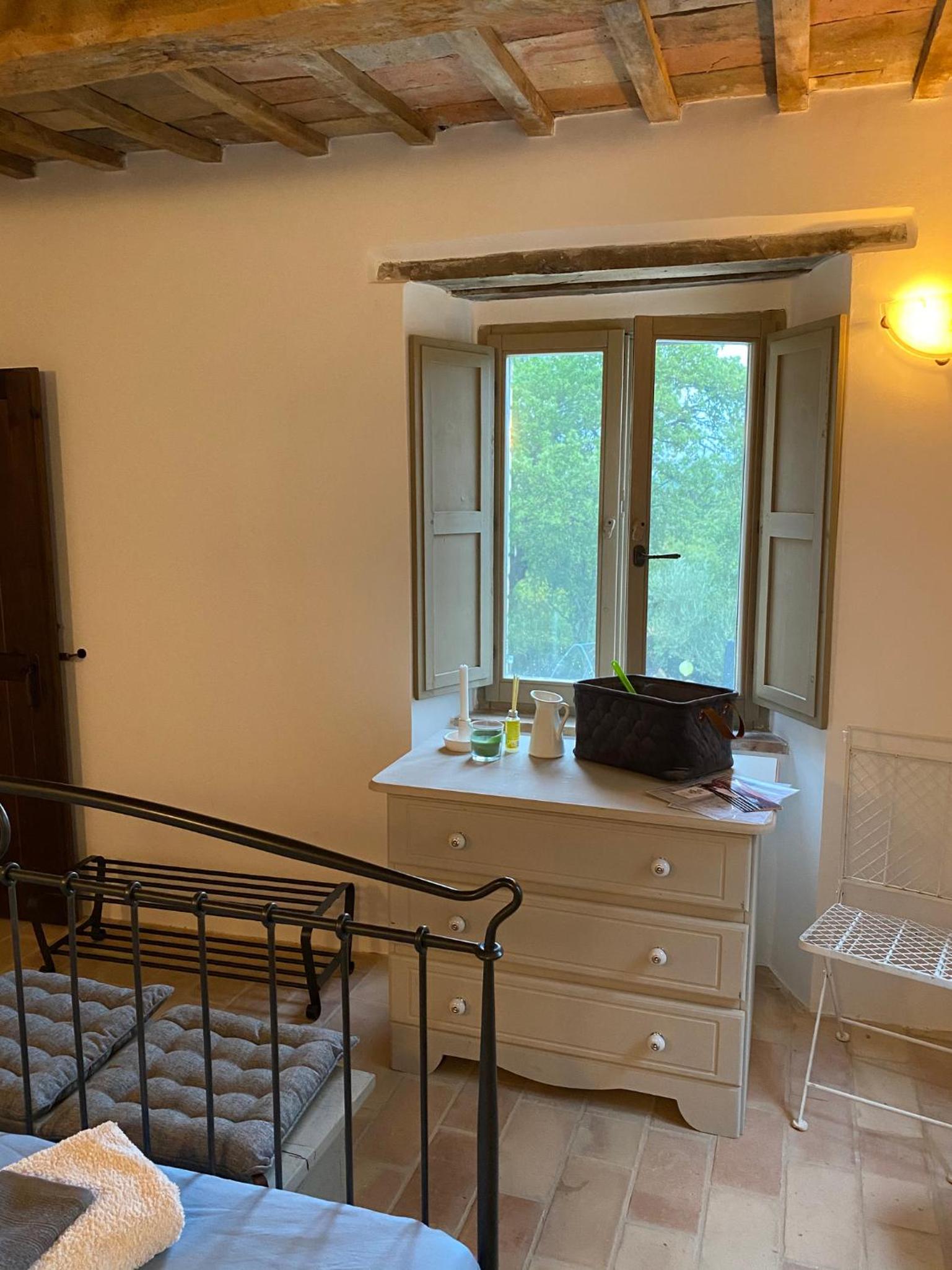 Casa Al Fondo