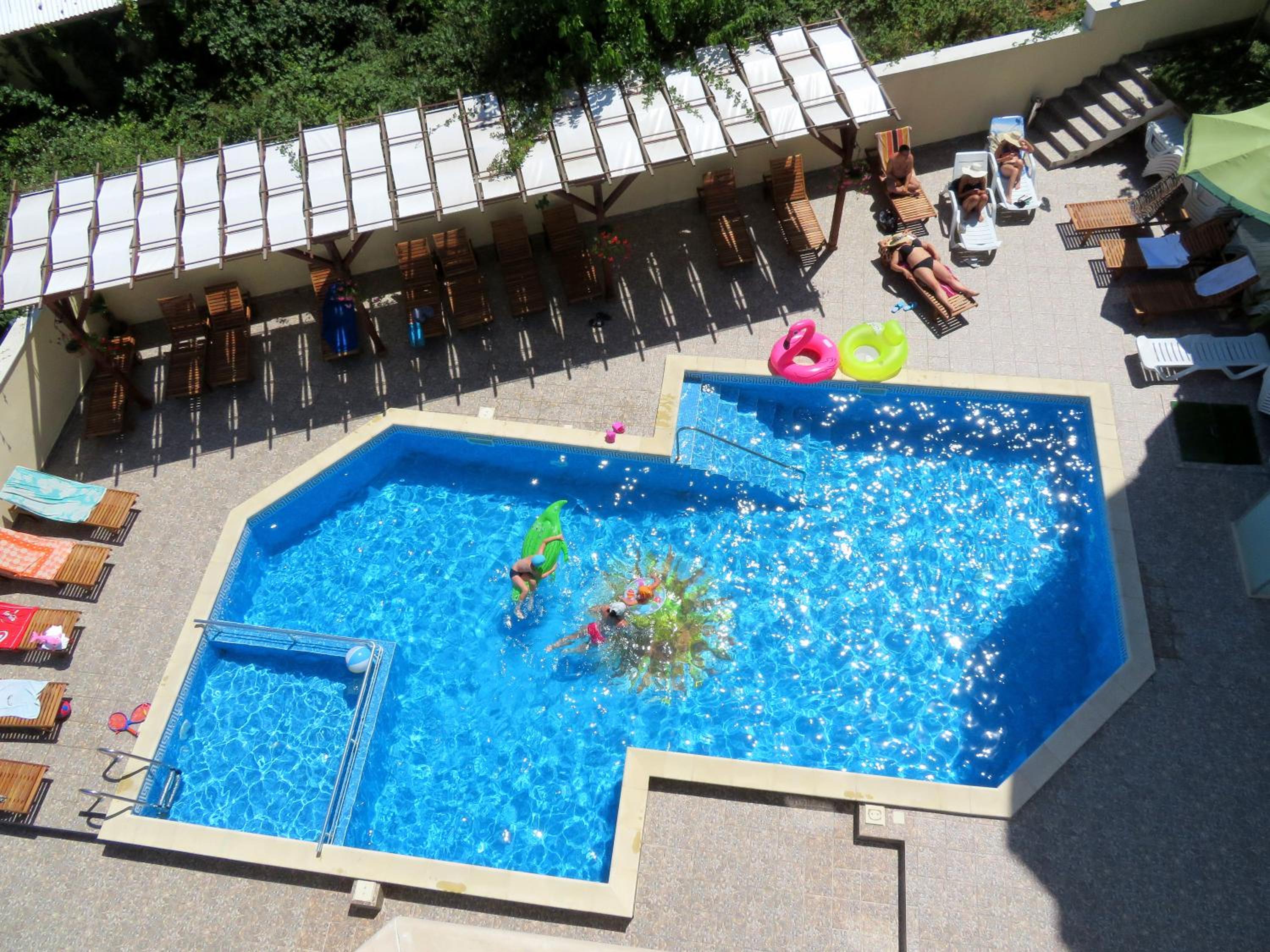 Byala Vista Beach Apartments D - Бяла Виста Бийч Апартментс Д view 3