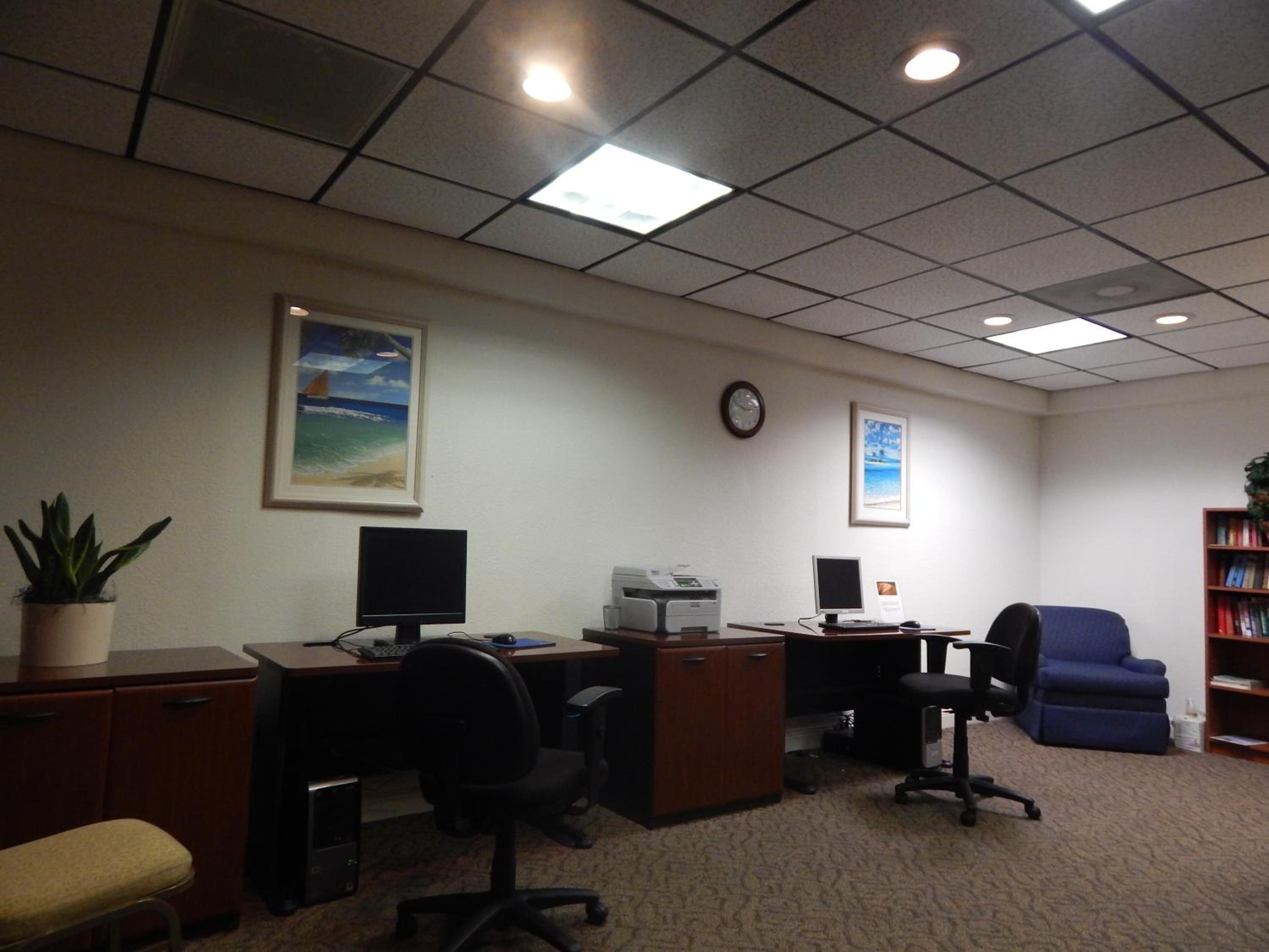 Oceanview Studio