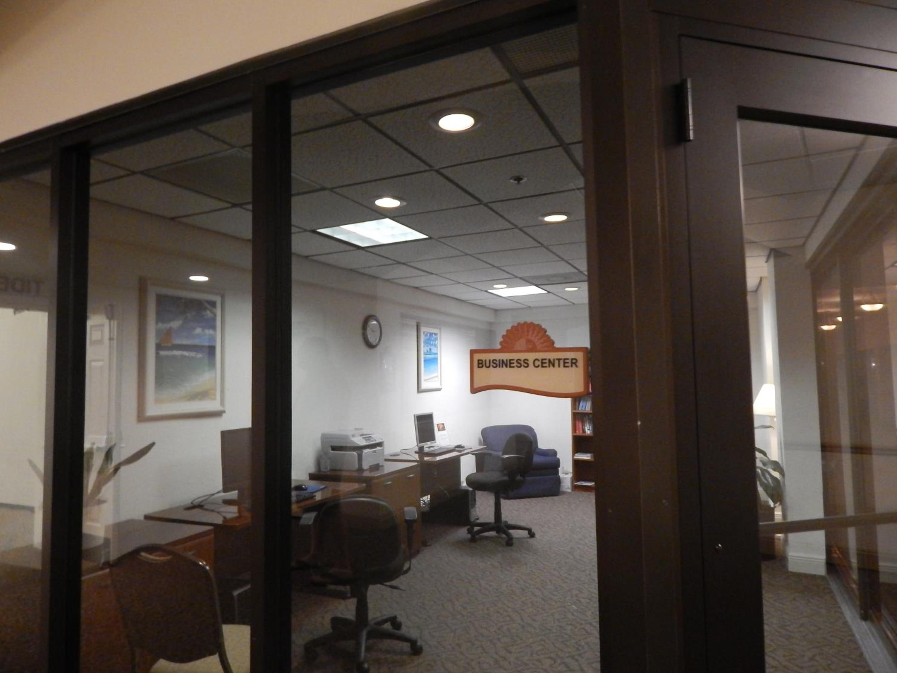 Oceanview Studio