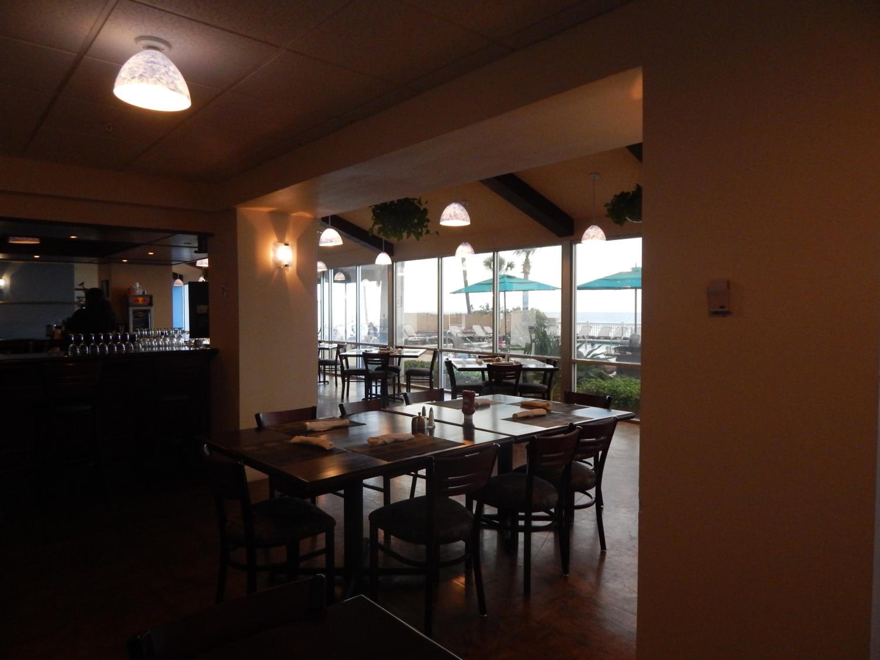 Oceanview Studio