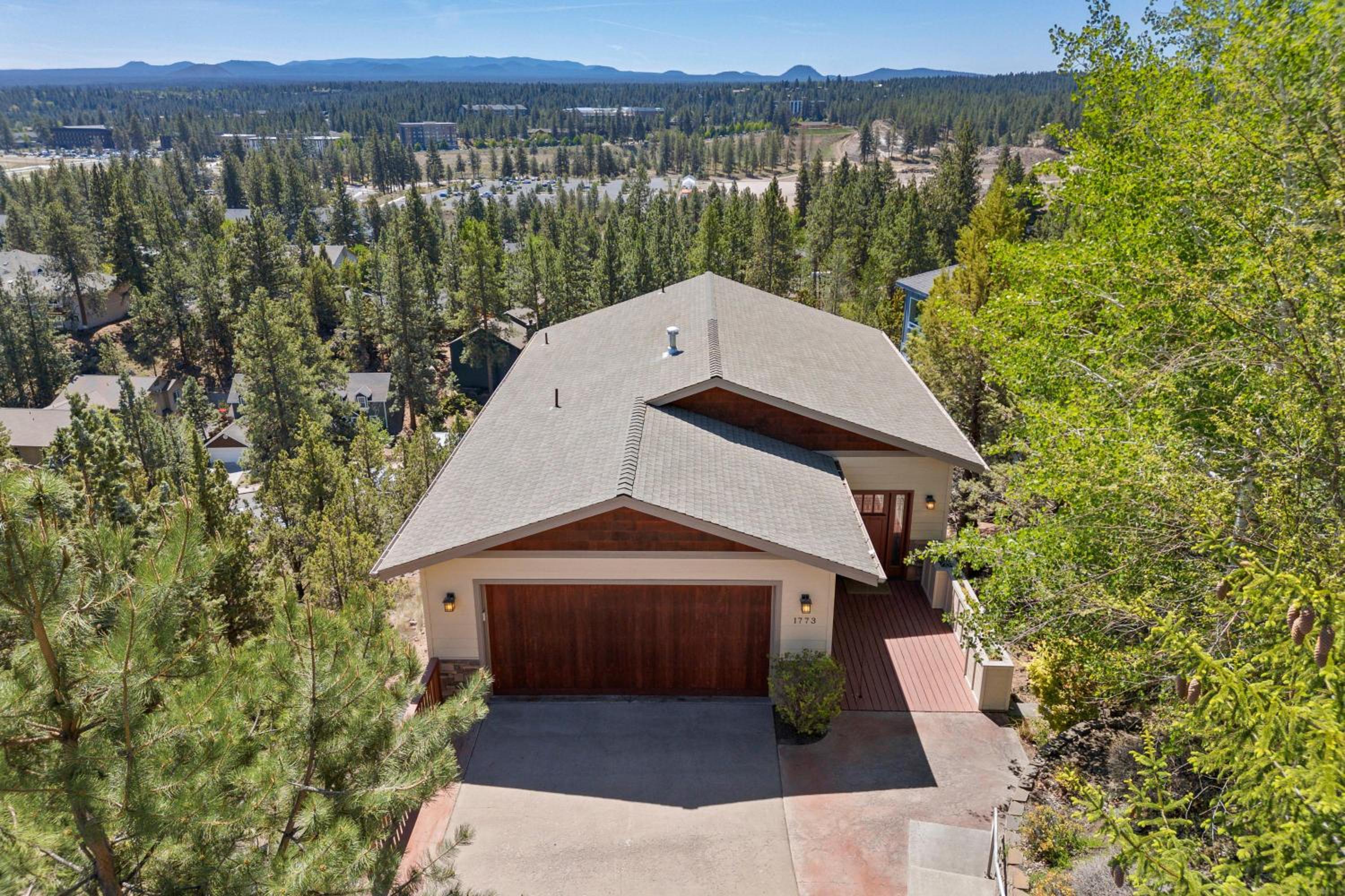 Golden Butte