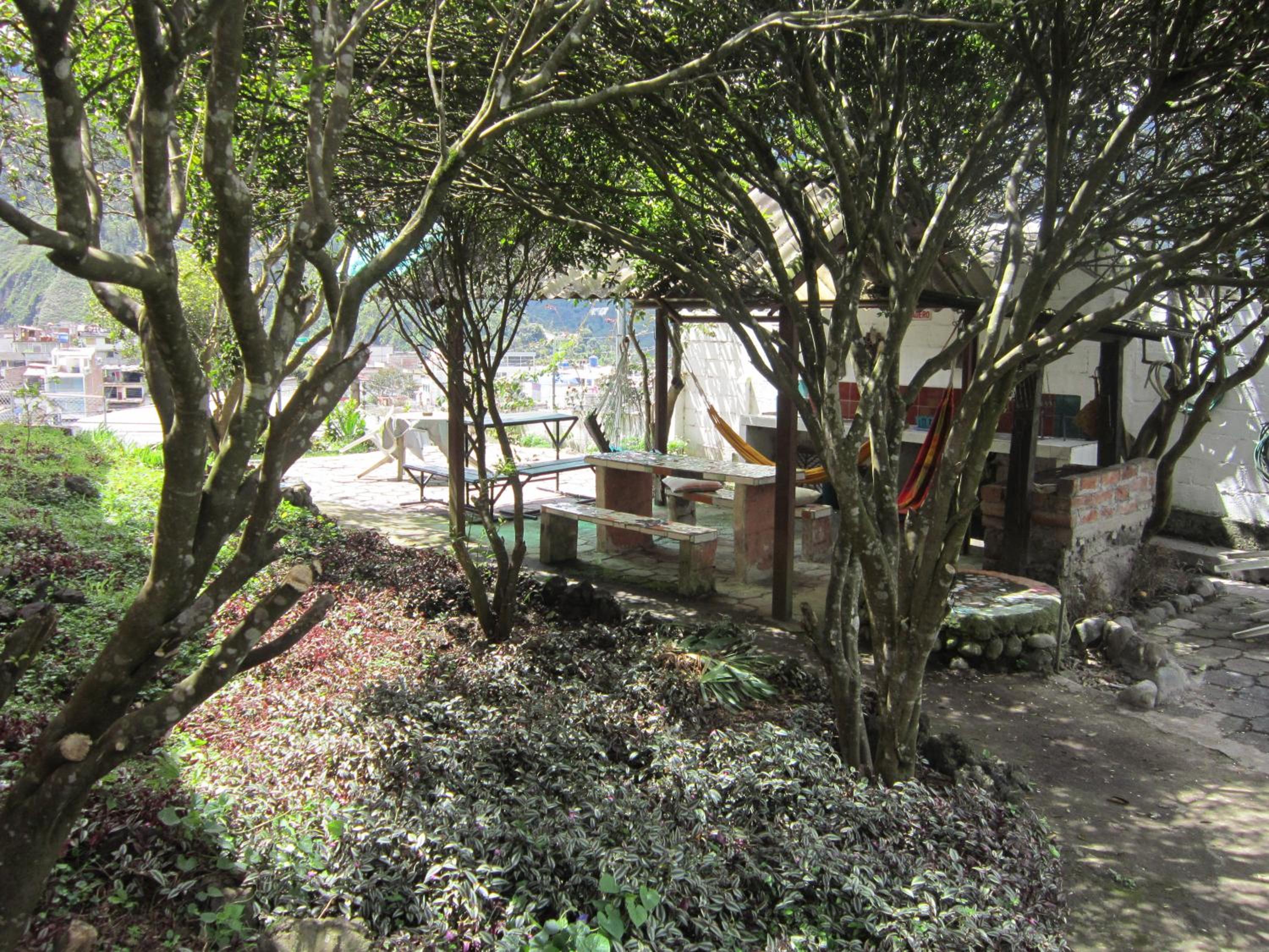 Hosteria Llanovientos
