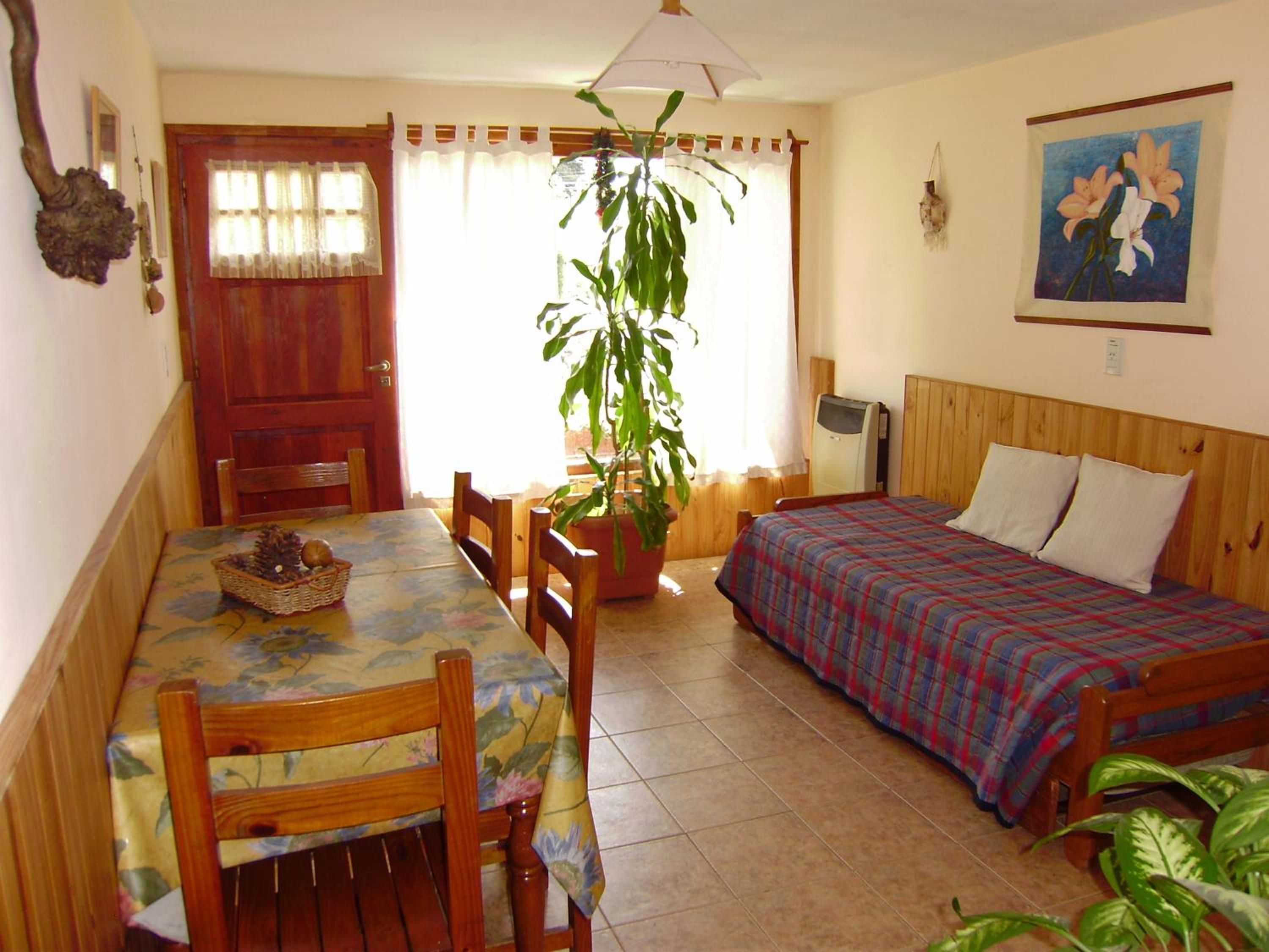 Villa San Ignacio