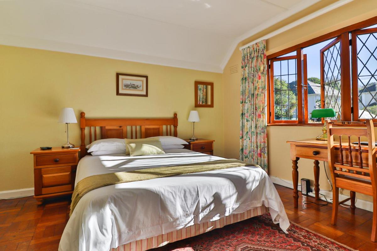 Knightsbury Guest House