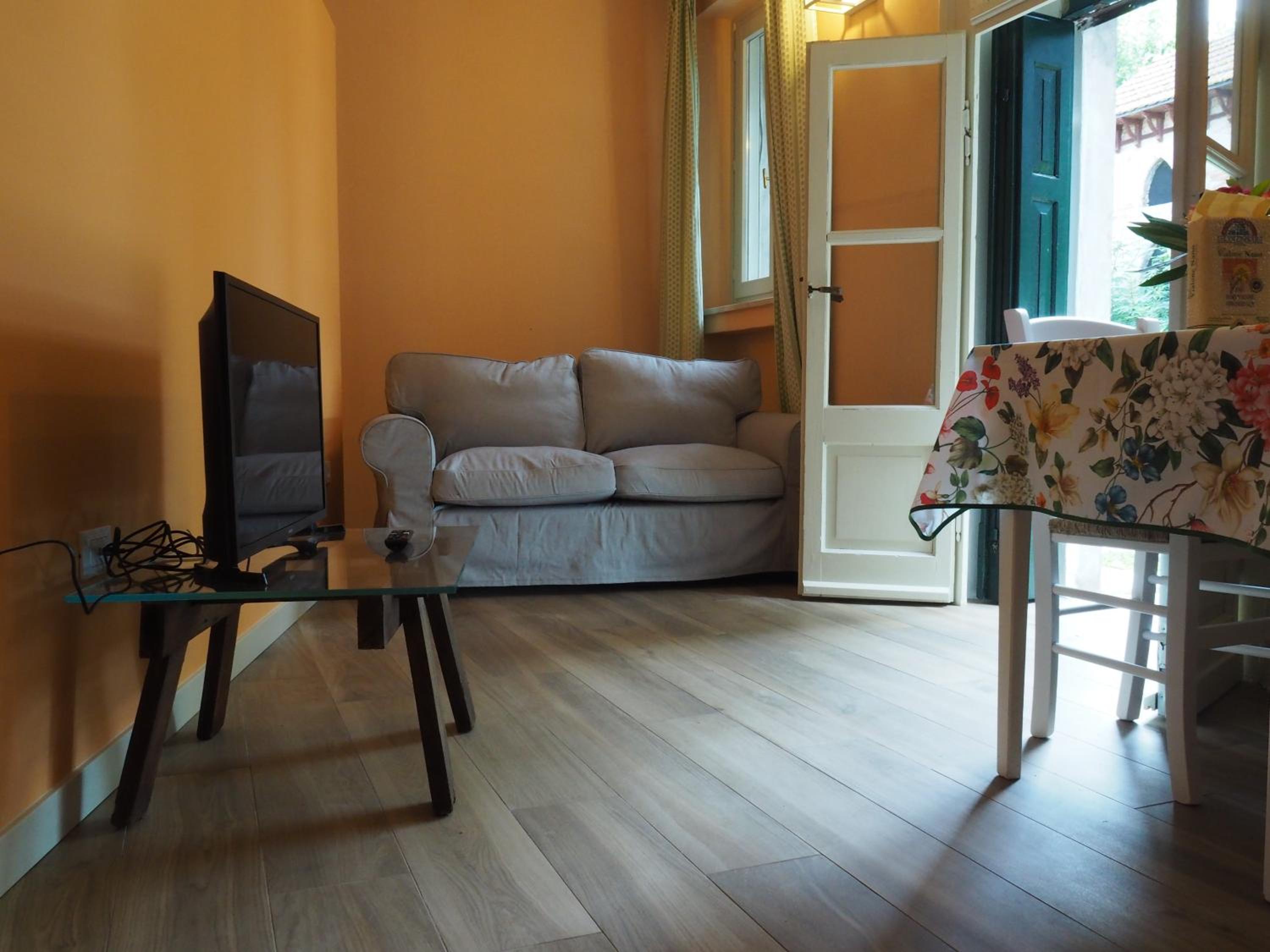 Agriturismo LeColombare