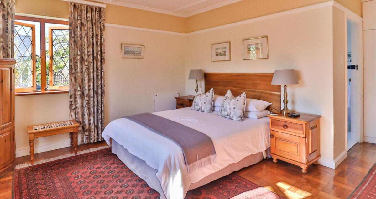 Knightsbury Guest House