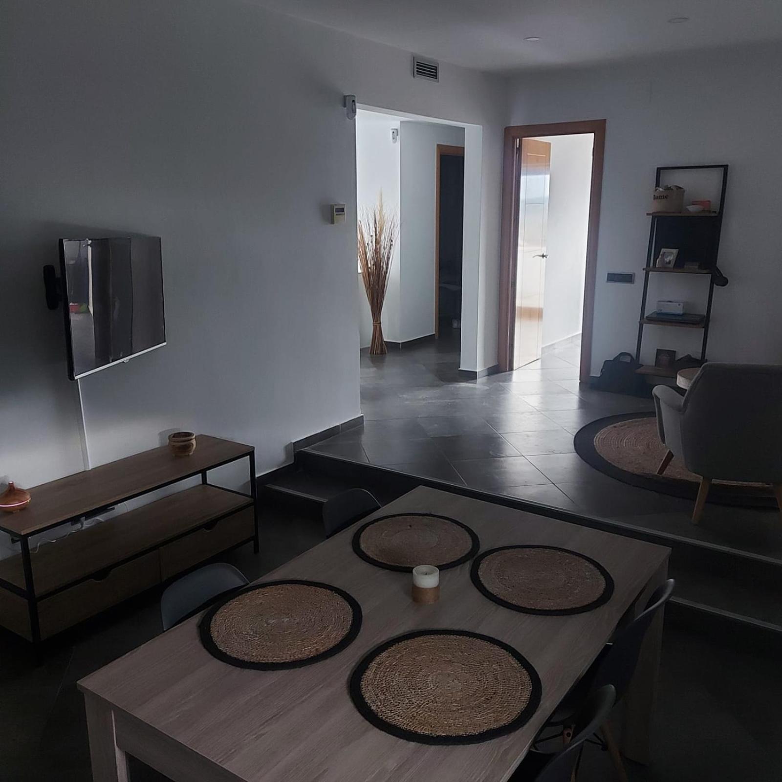 Villa Arona, Tarragona