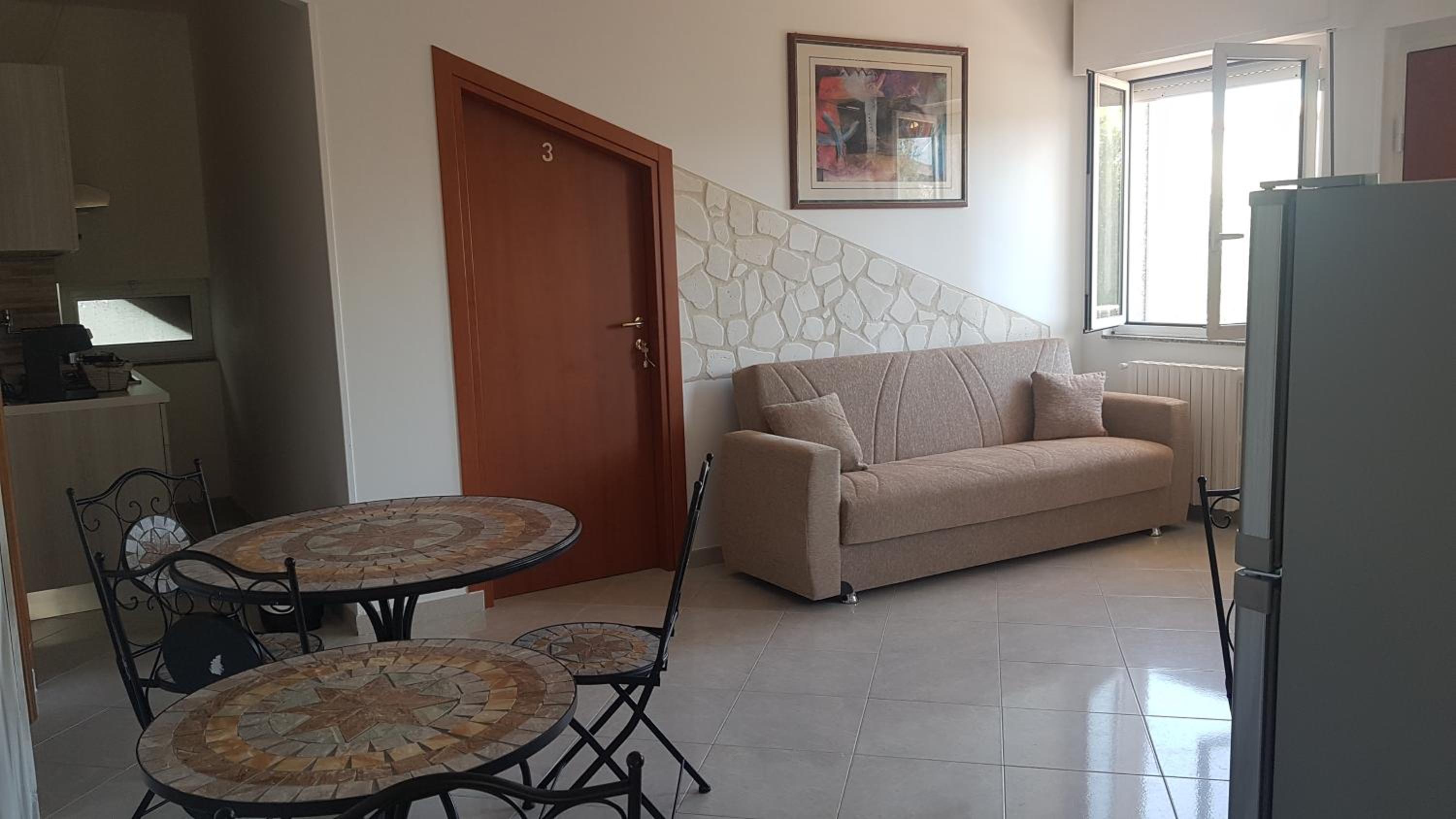 B&B Da Pietro view 5