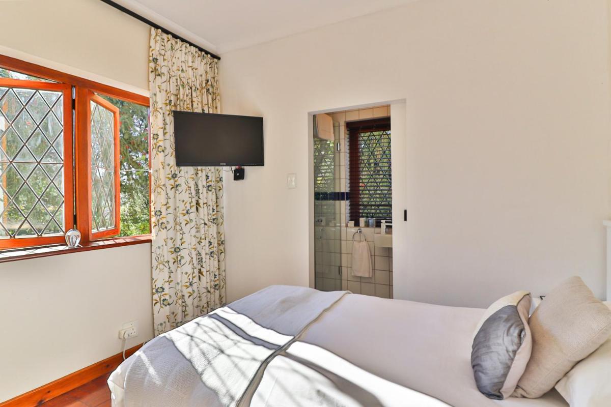Knightsbury Guest House