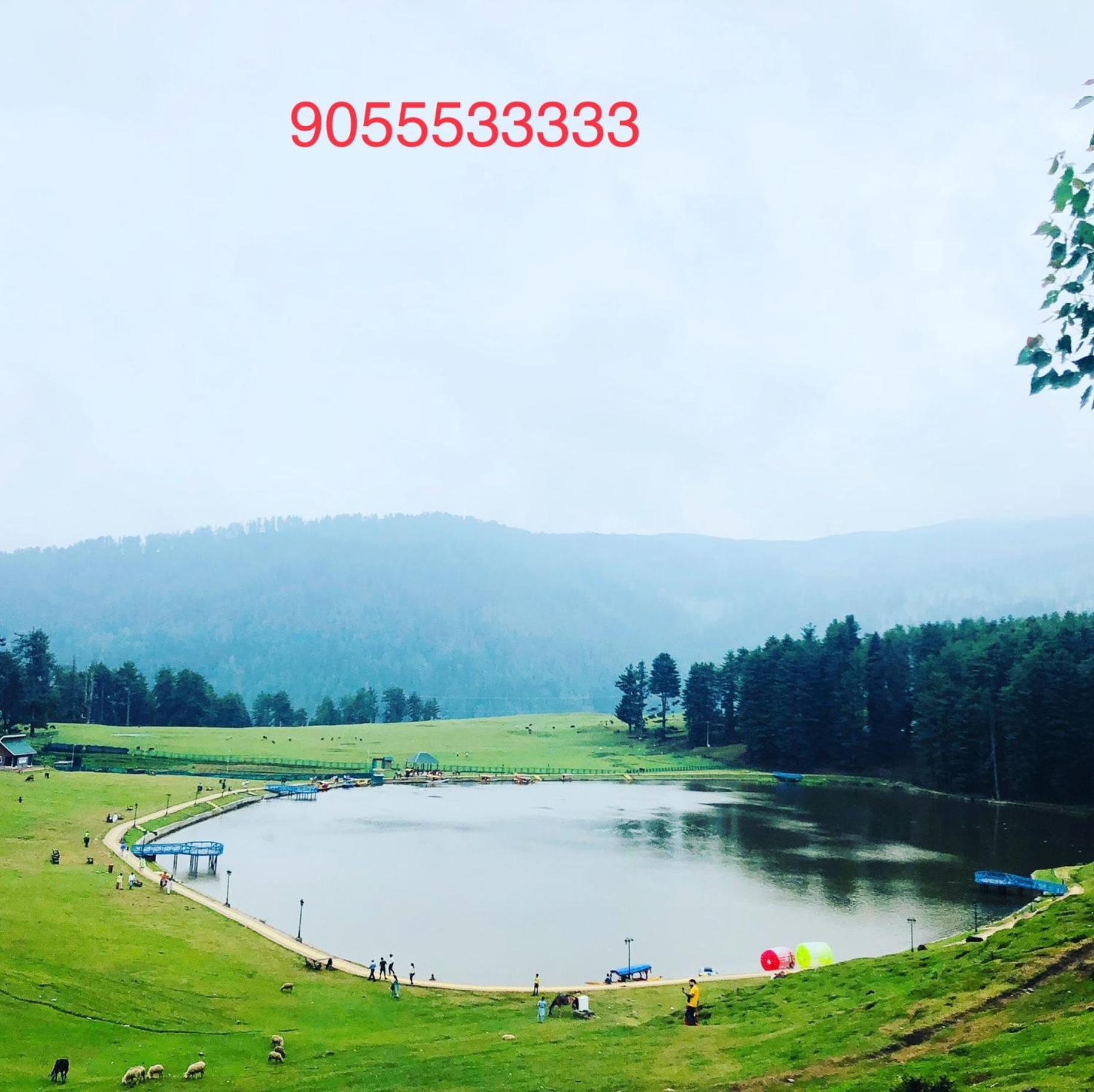 Hotel Neelkanth view 4