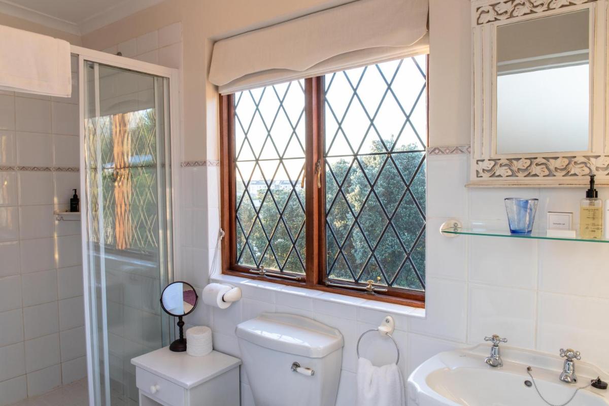 Knightsbury Guest House