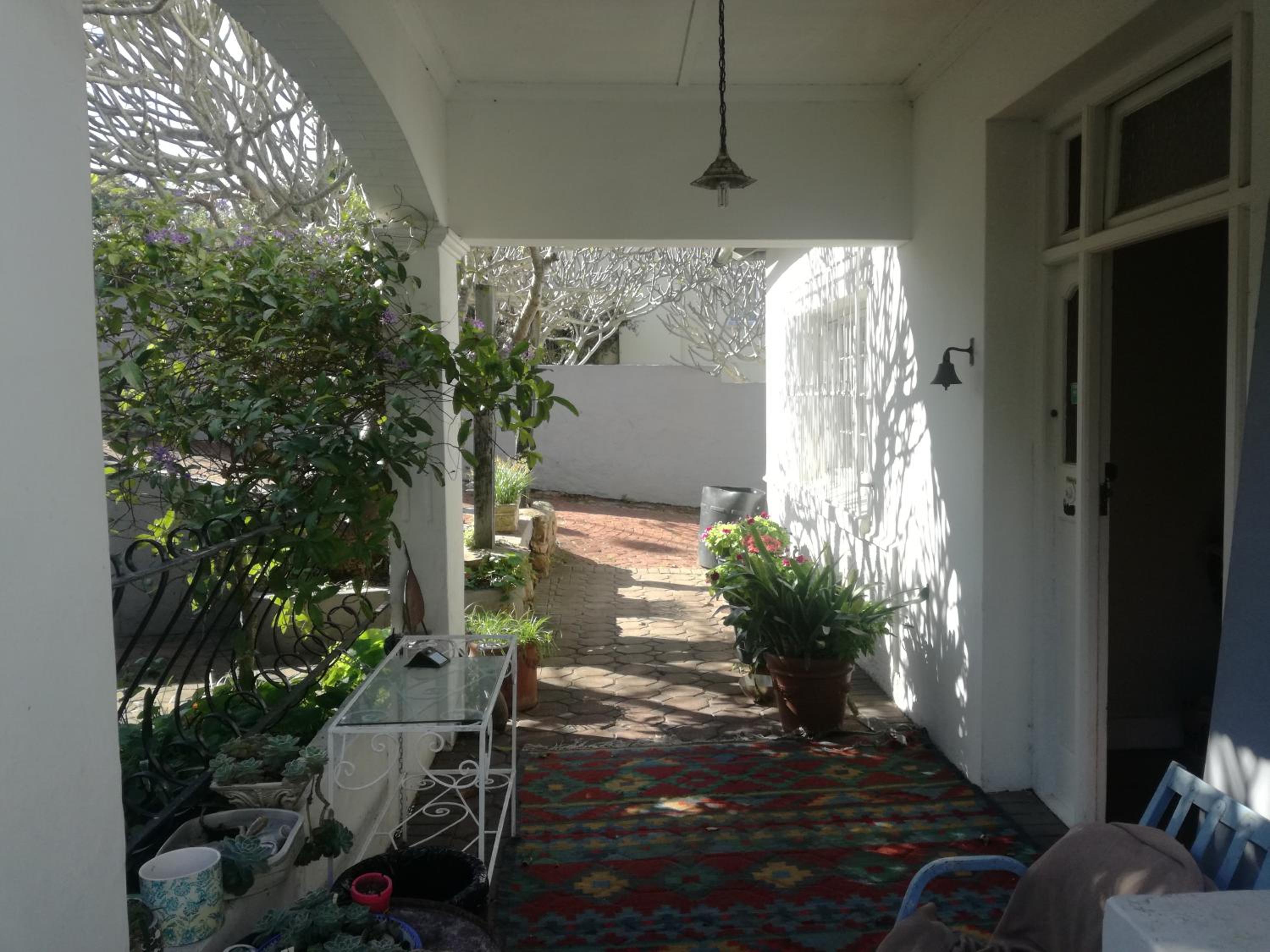 Valley Guest House