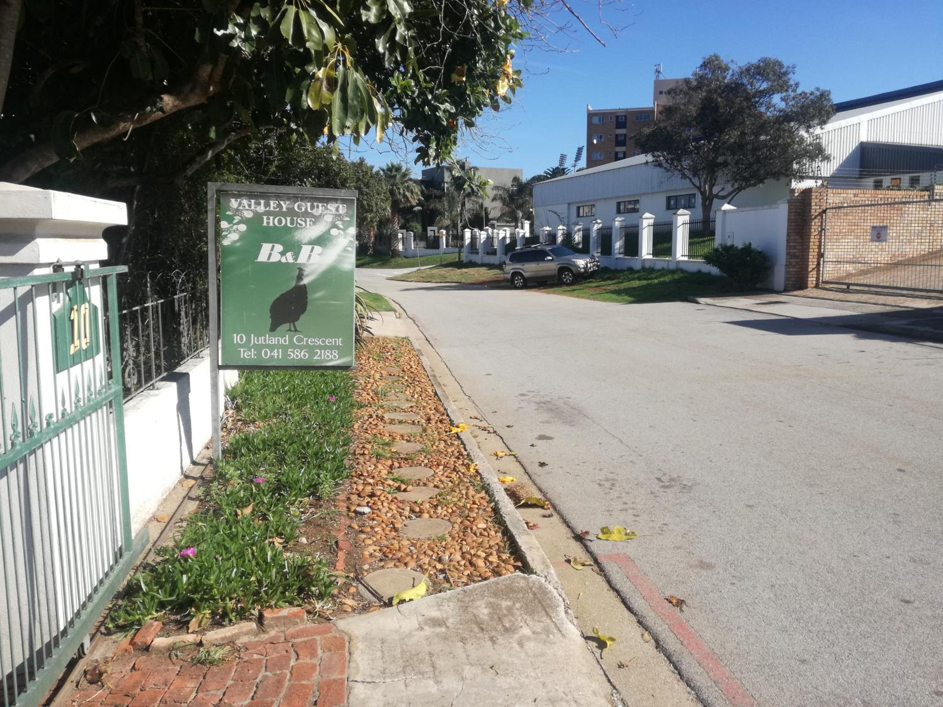 Valley Guest House