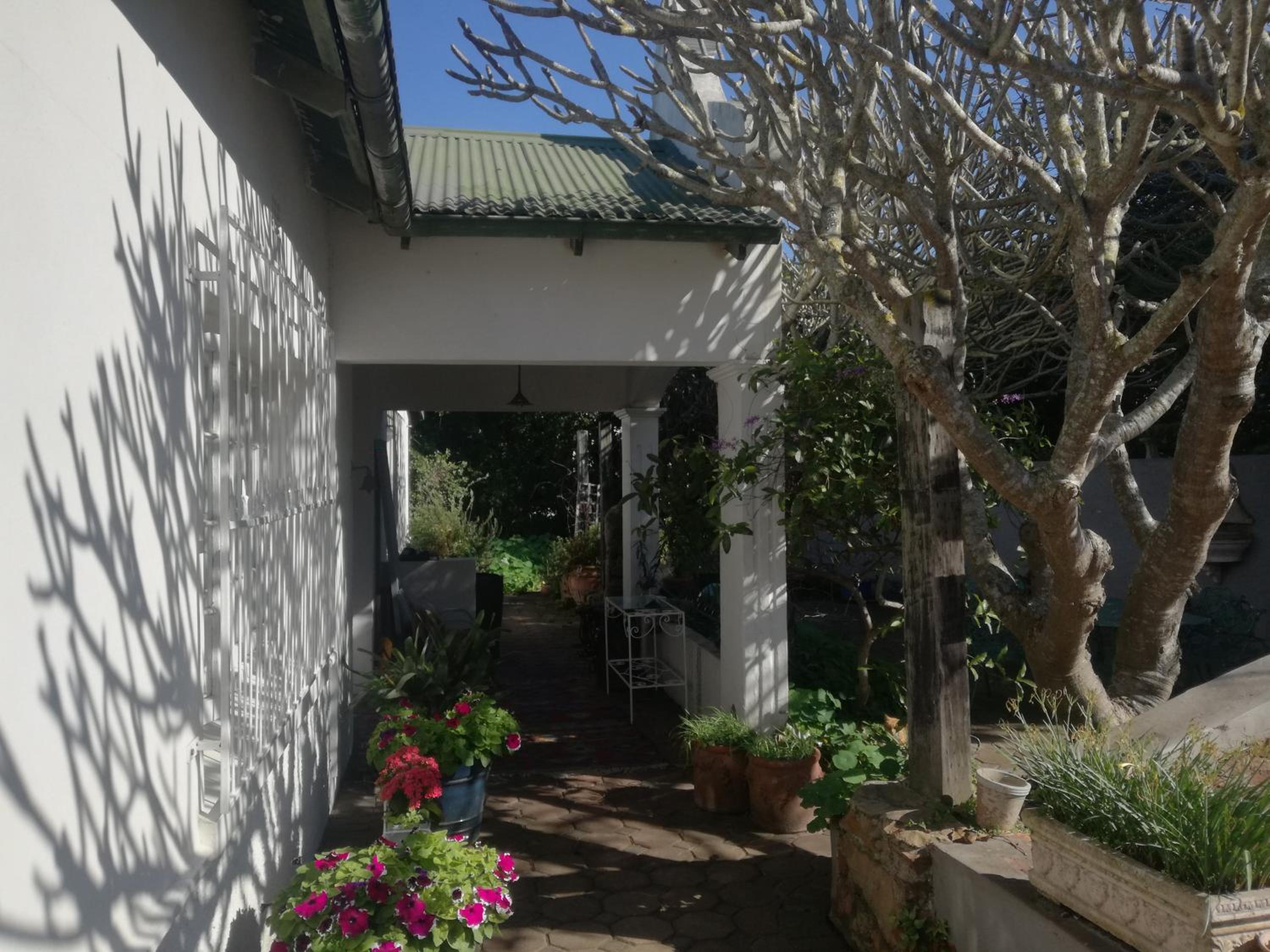 Valley Guest House