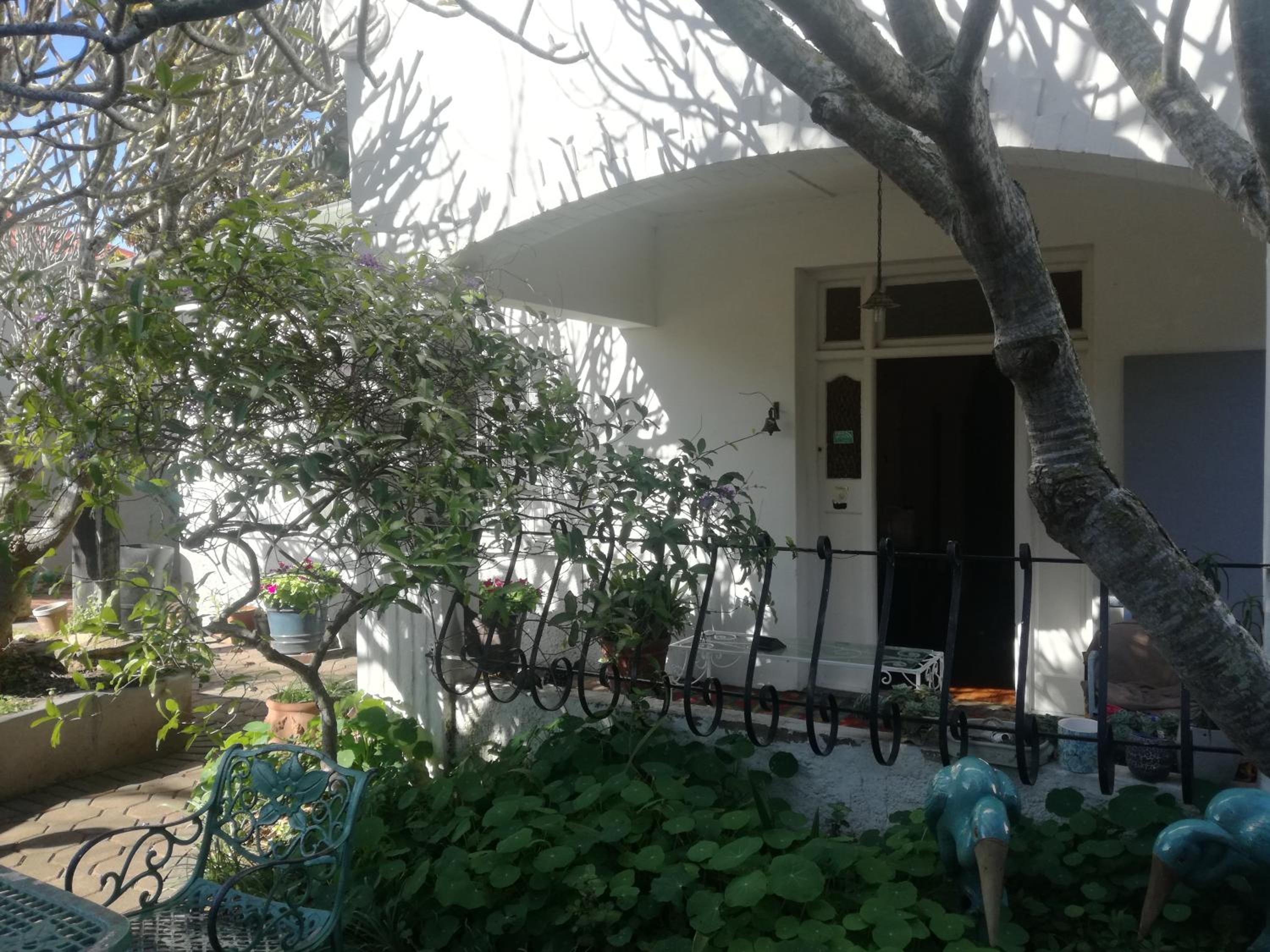 Valley Guest House