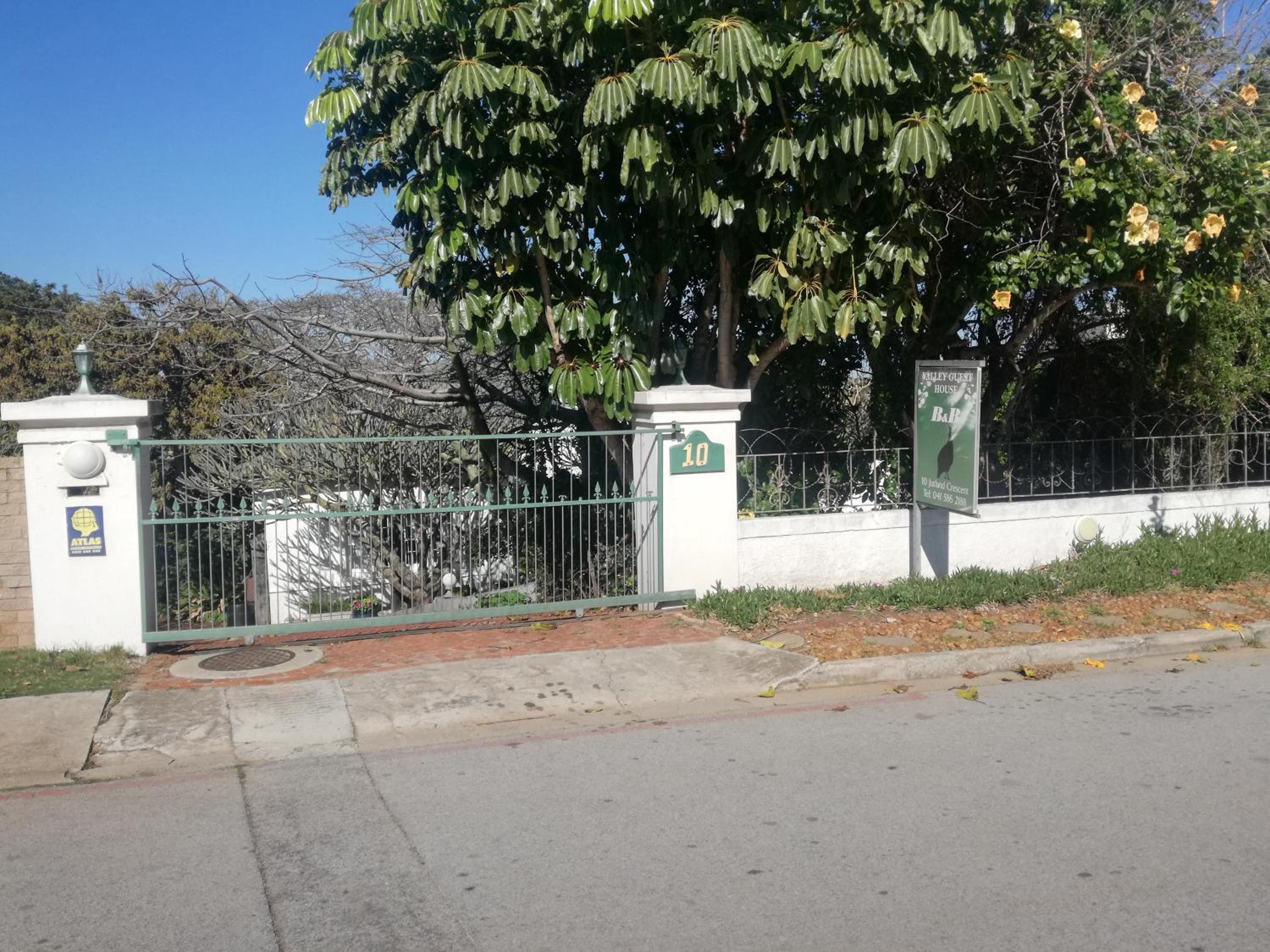 Valley Guest House
