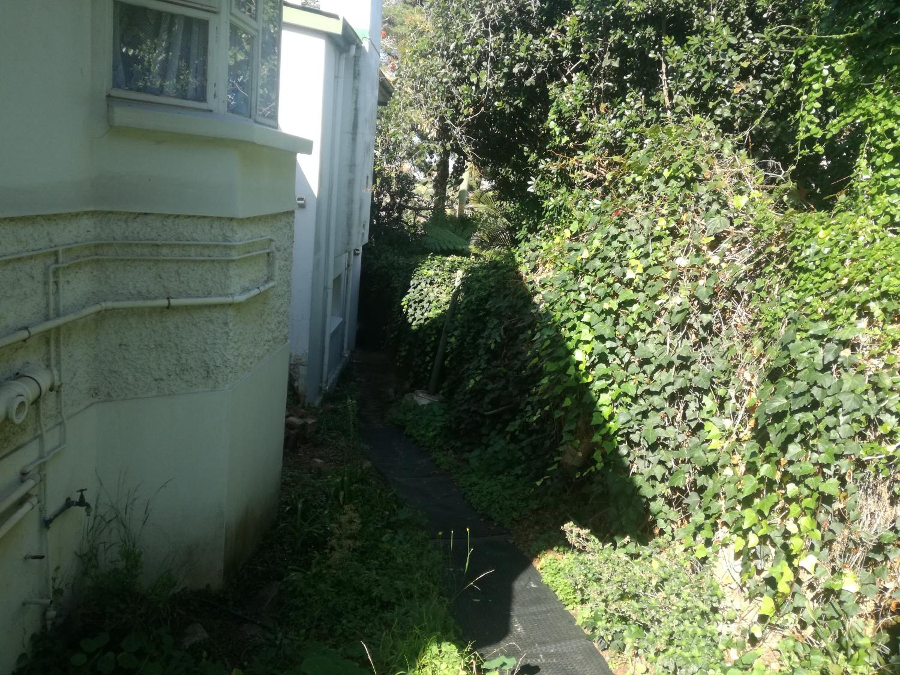 Valley Guest House