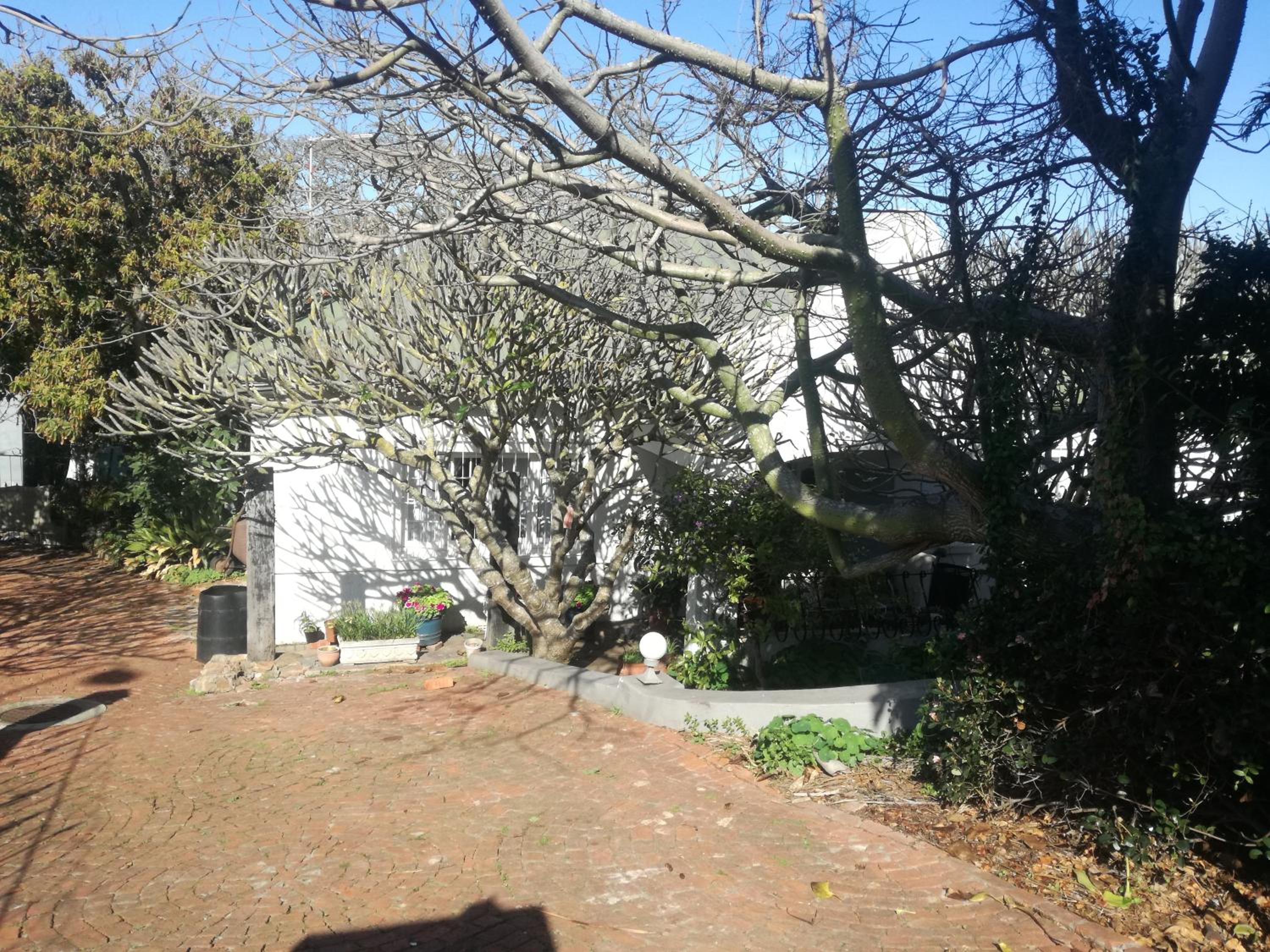 Valley Guest House
