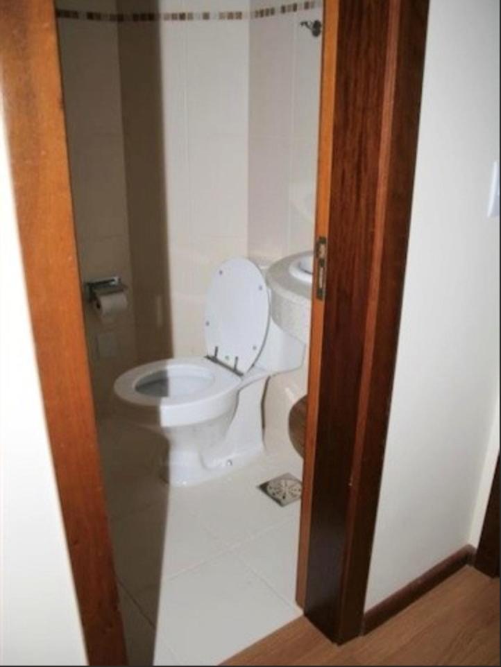 Apartamento Lago Negro