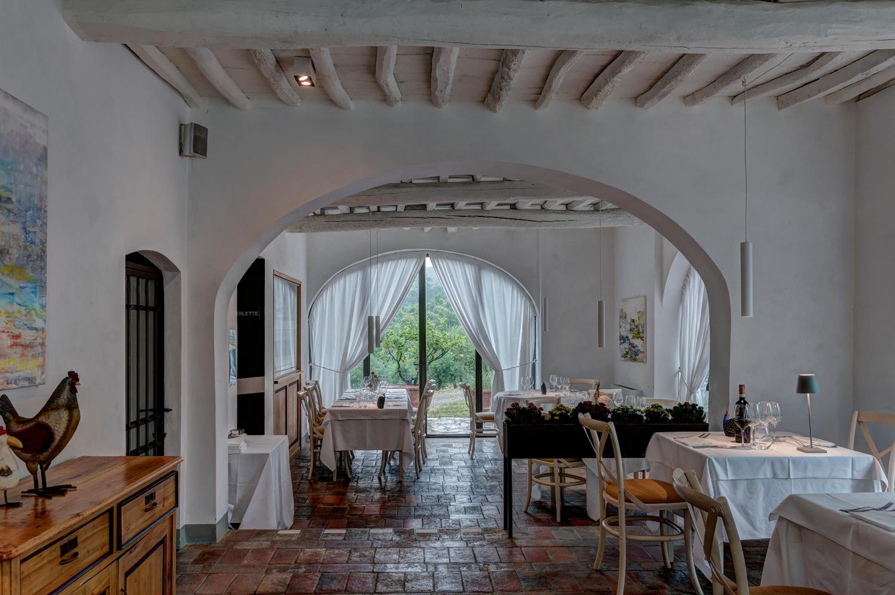 Castello Di Gabbiano