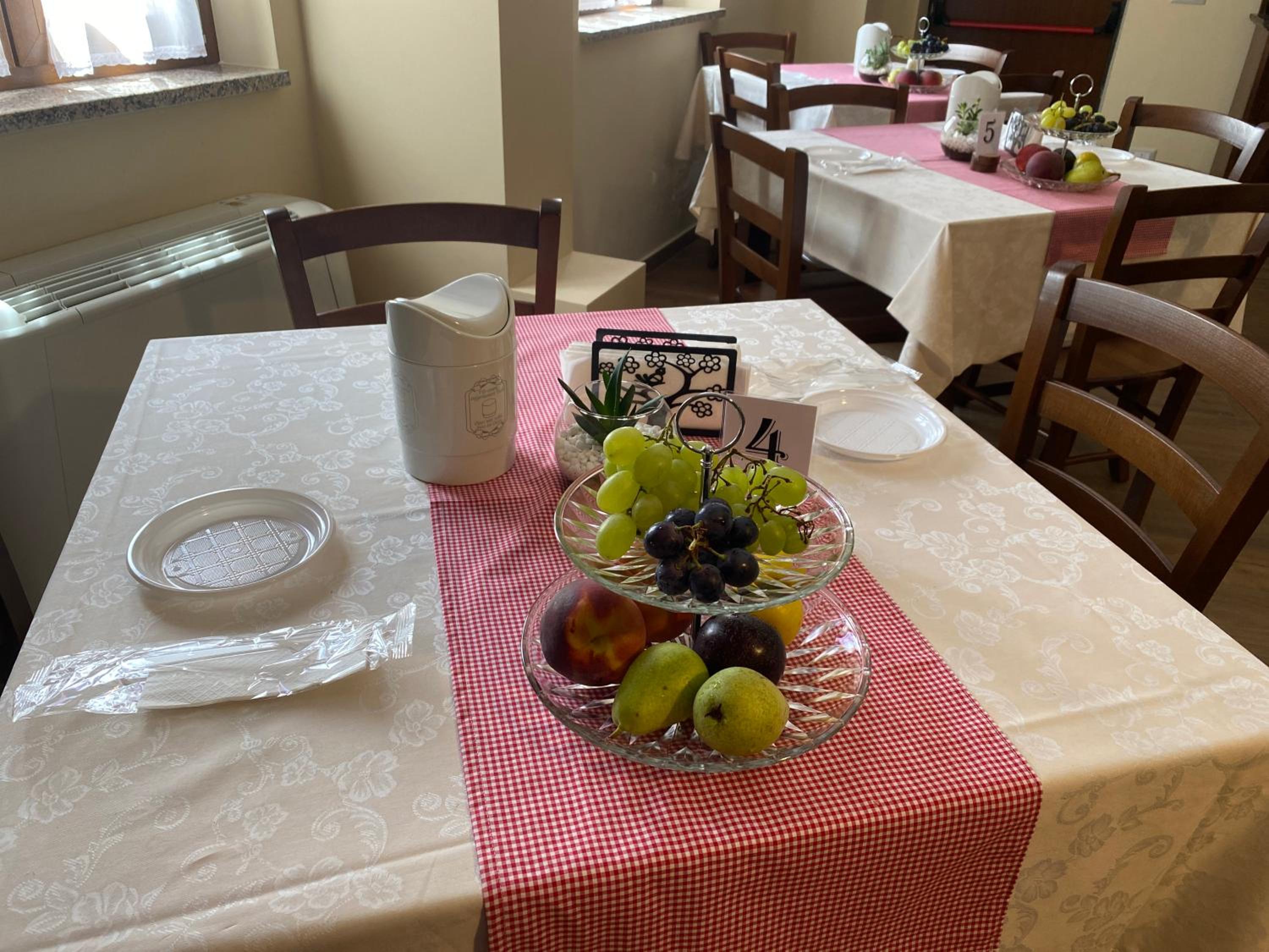 B&B NONNO MICHELE view 2