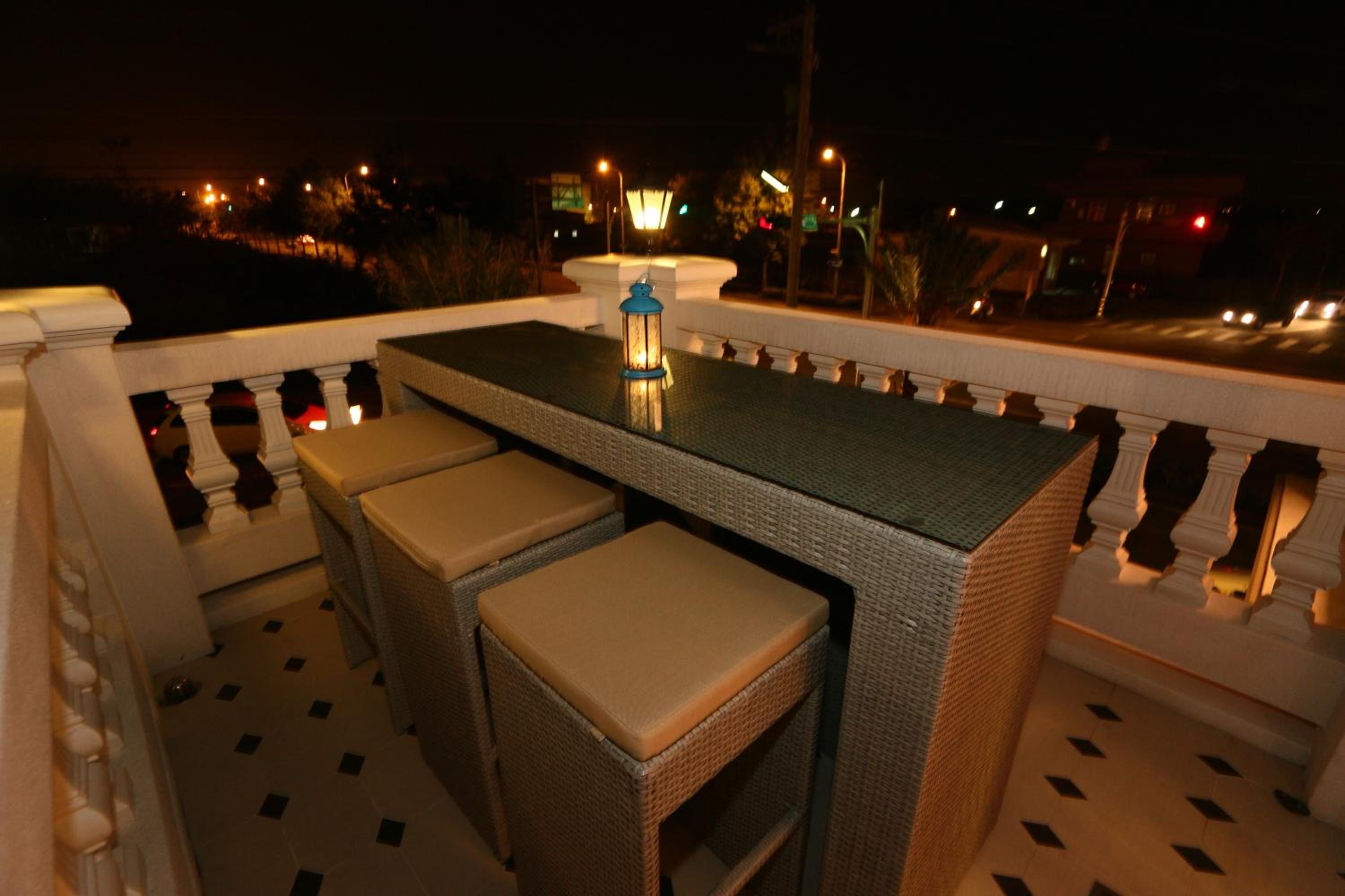 Aleex Villa