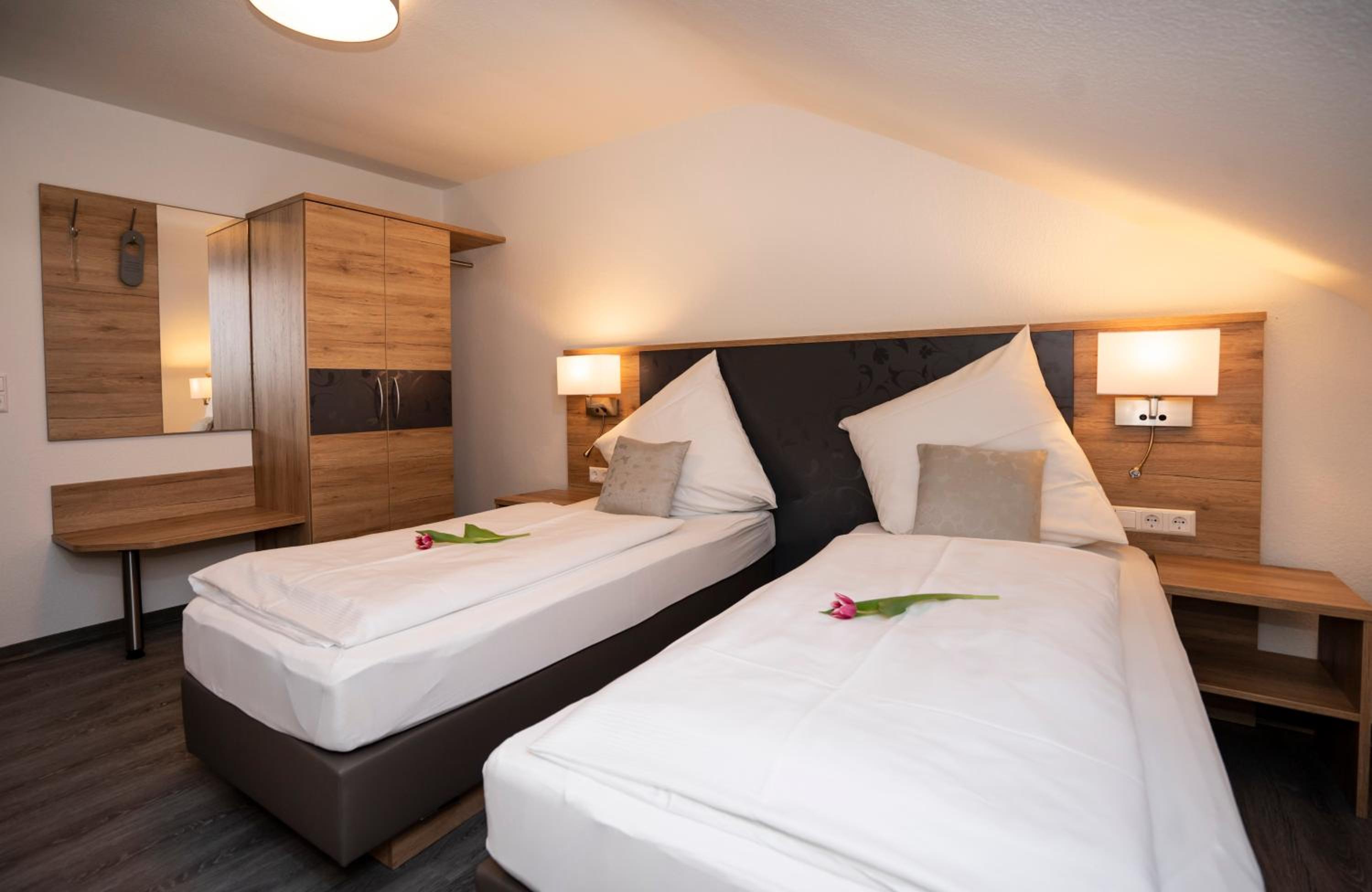 Hotel Lamm - Property Image 10