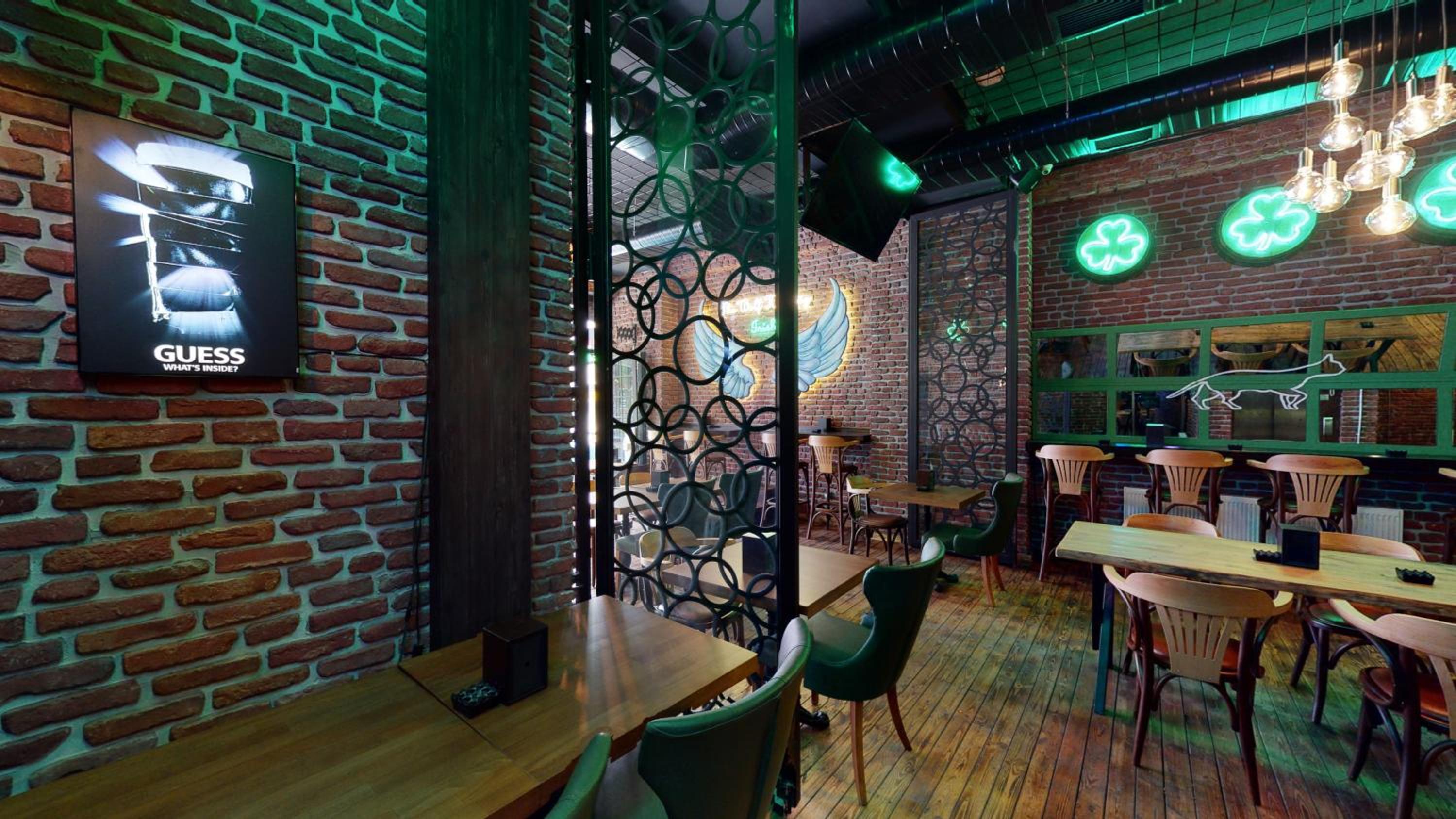 The Wolf Otel - Image 44