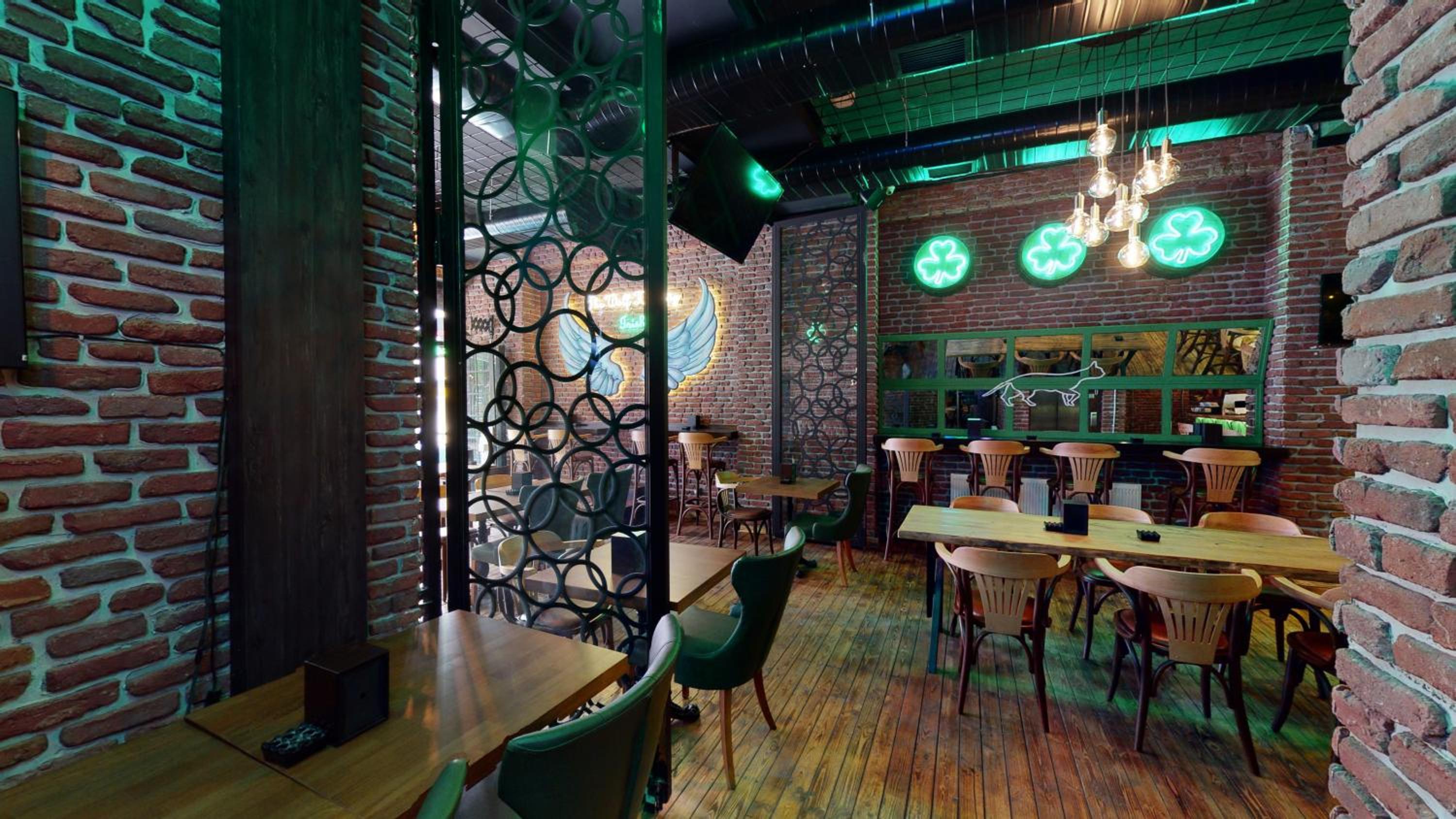 The Wolf Otel - Image 34