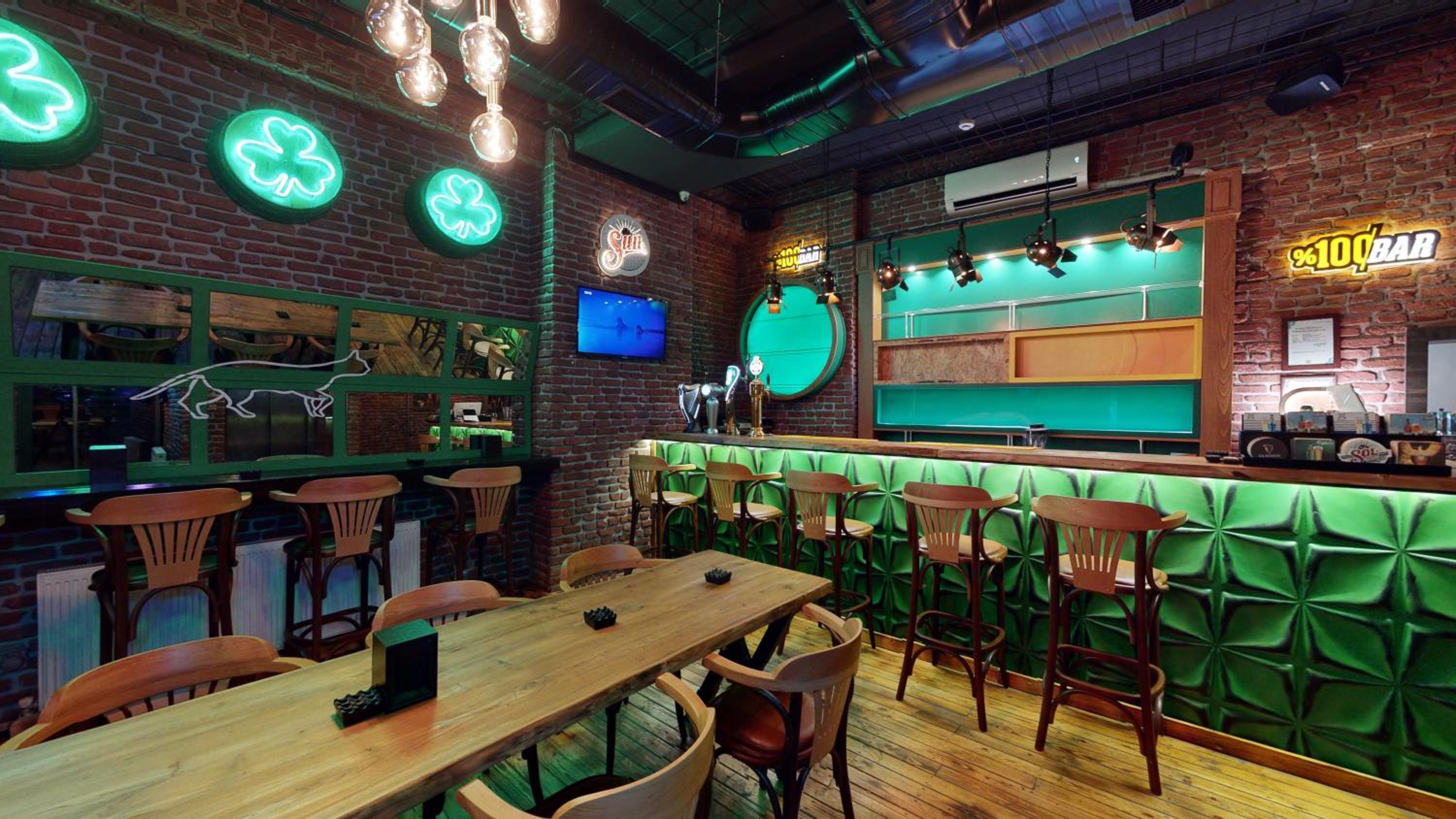 The Wolf Otel - Image 33