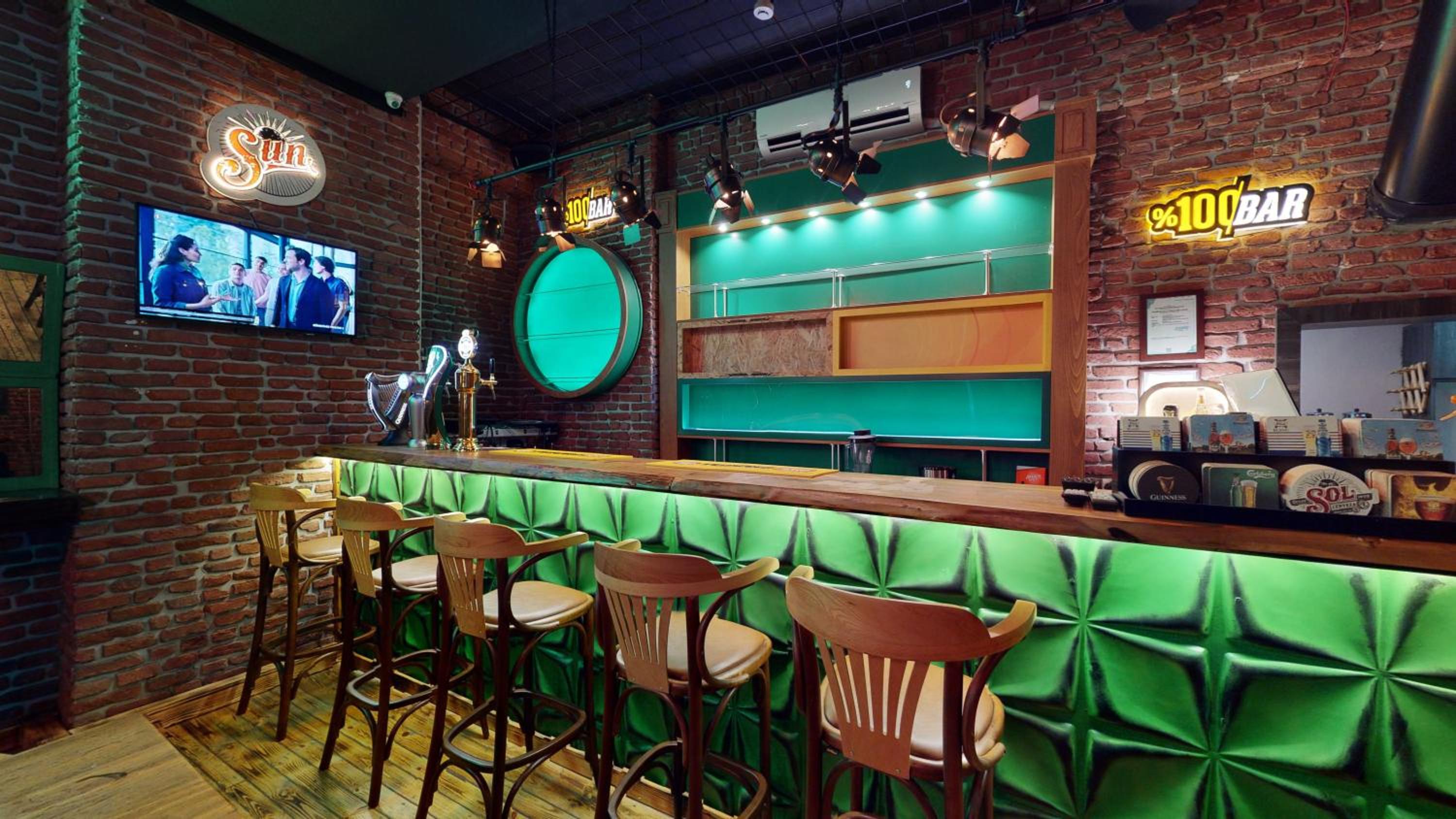 The Wolf Otel - Image 30