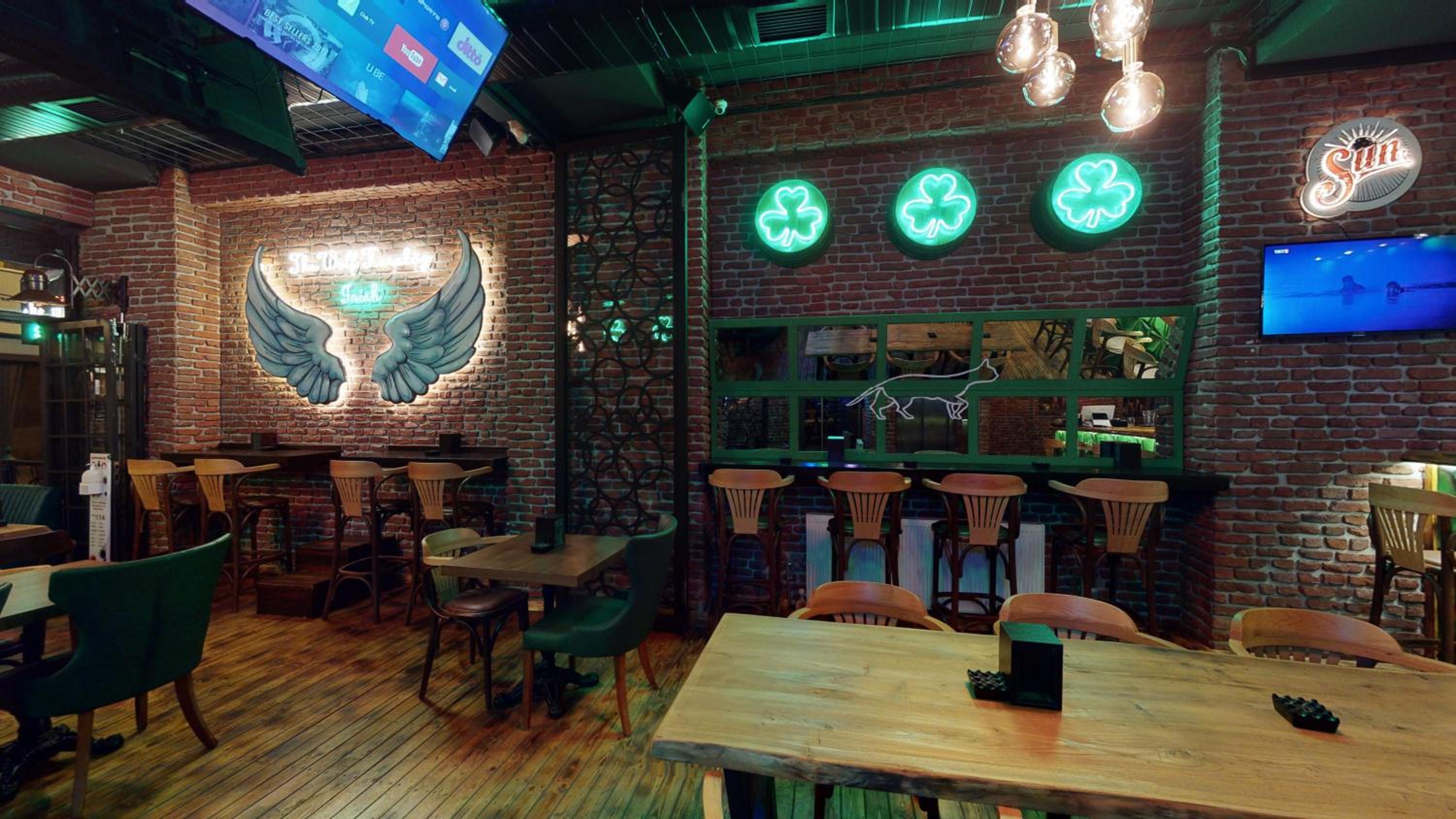 The Wolf Otel - Image 32